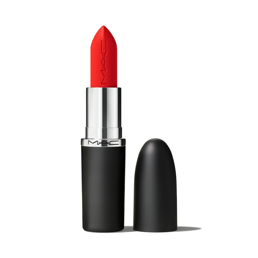 M·A·CXIMAL SILKY MATTE LIPSTICK | Fresh Routine Favorite