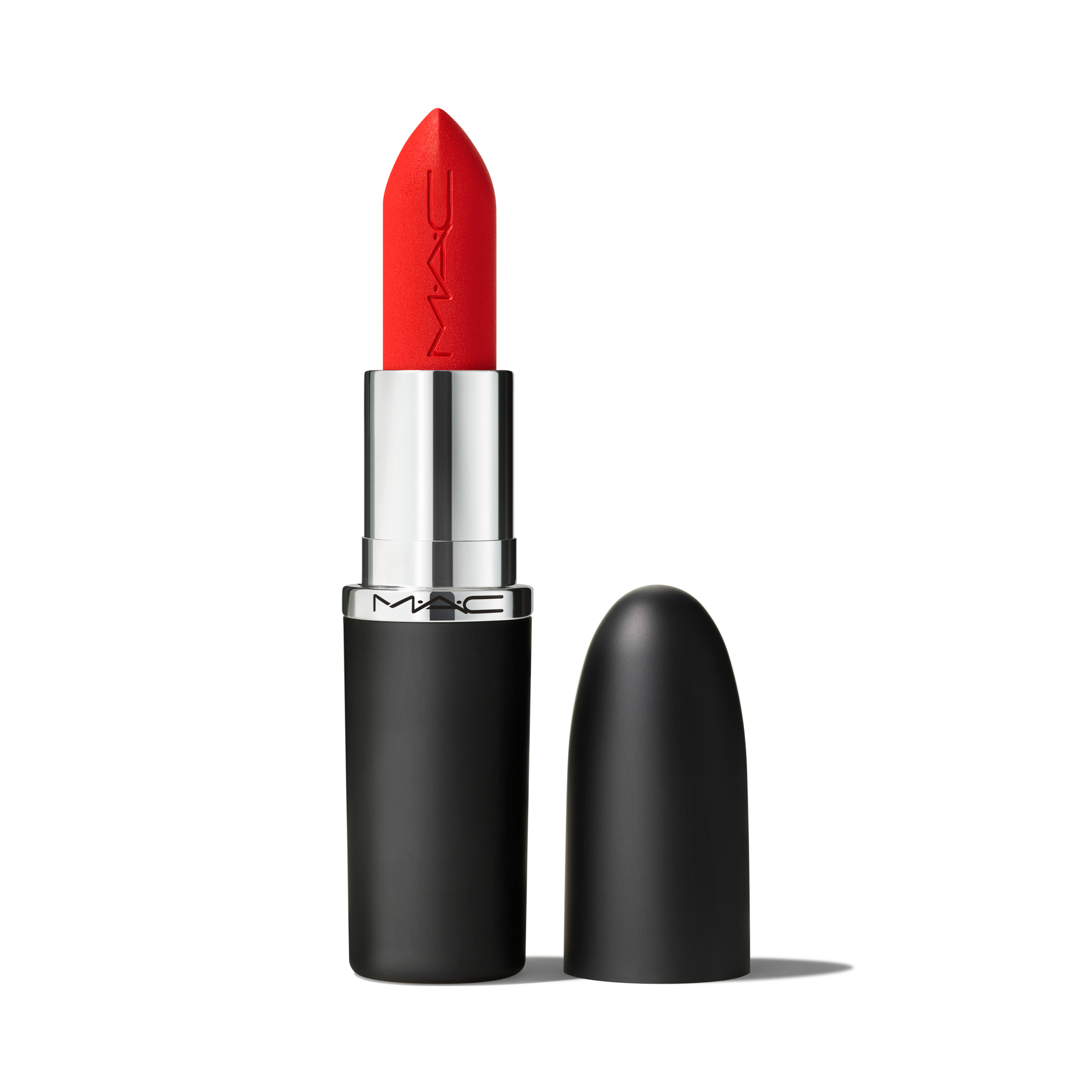 M·A·CXIMAL SILKY MATTE LIPSTICK | Fresh Routine Favorite