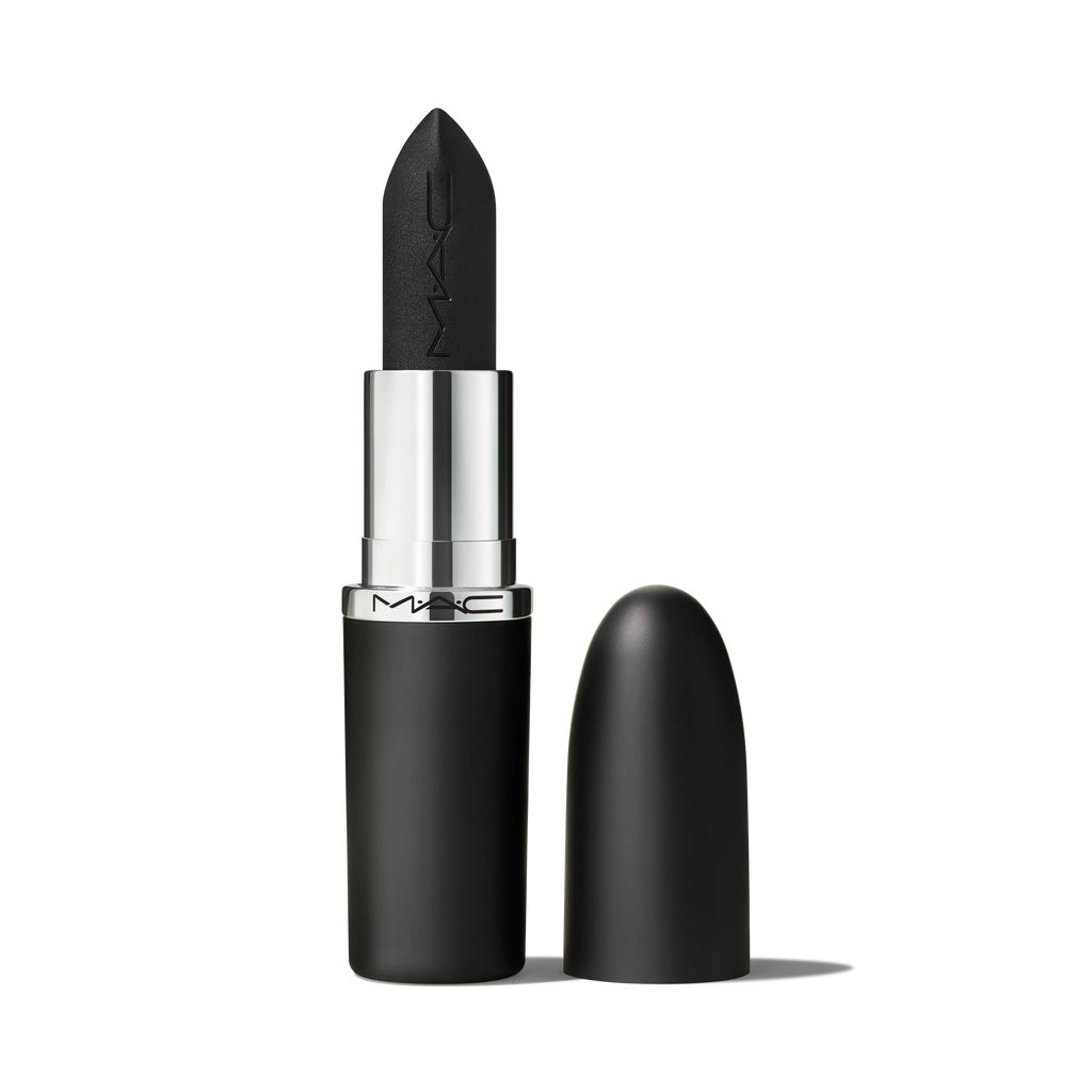 M·A·CXIMAL SILKY MATTE LIPSTICK | Fresh Routine Favorite