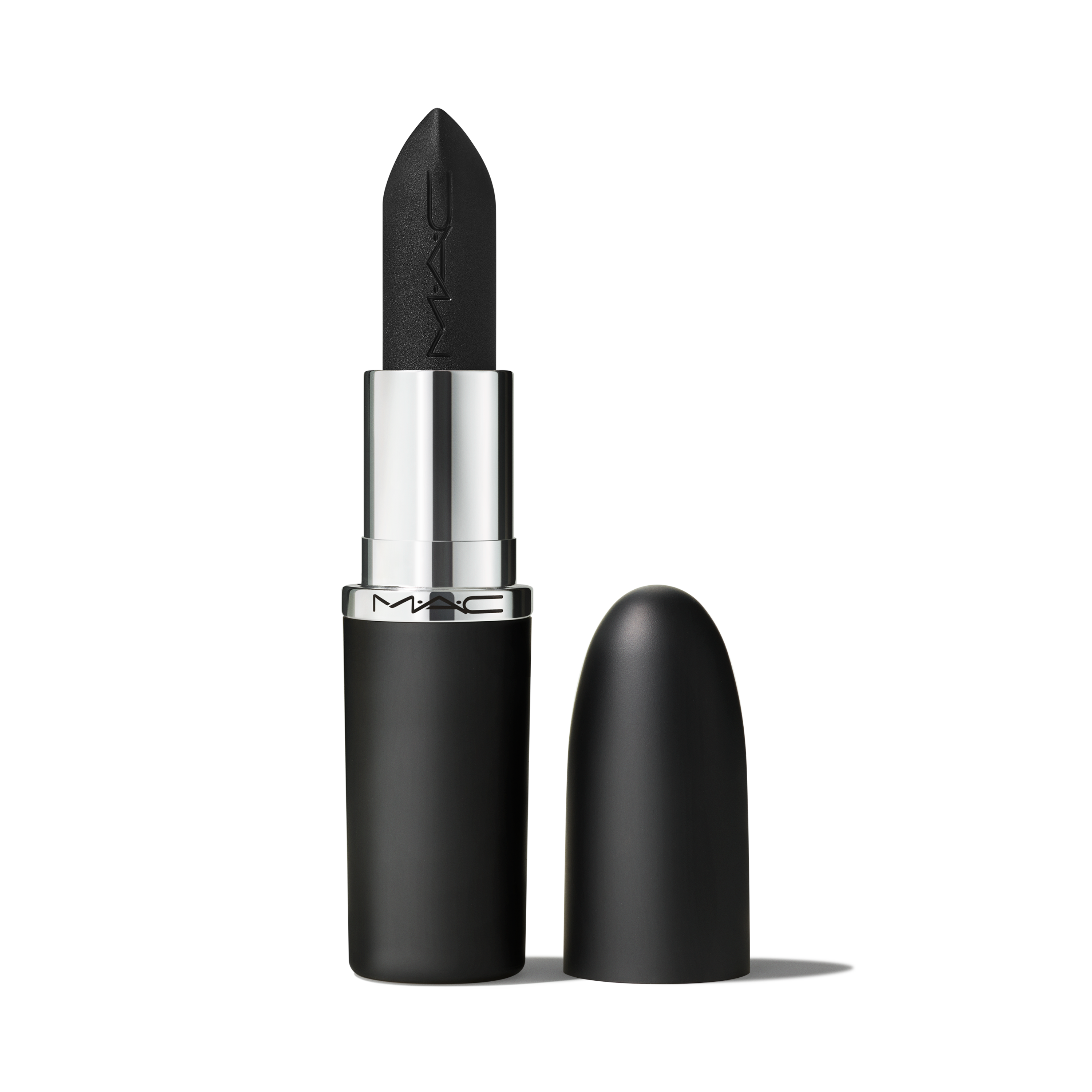 M·A·CXIMAL SILKY MATTE LIPSTICK | Fresh Routine Favorite