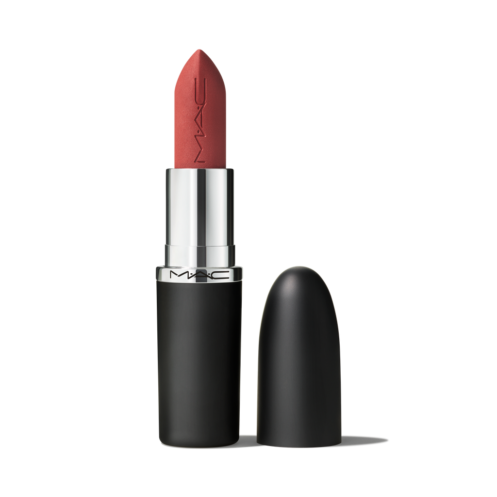 M·A·CXIMAL SILKY MATTE LIPSTICK | Fresh Routine Favorite