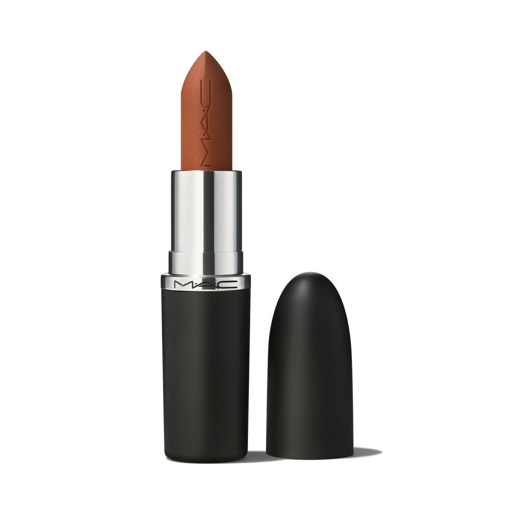 M·A·CXIMAL SILKY MATTE LIPSTICK | Fresh Routine Favorite