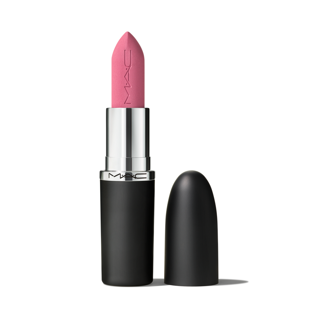 M·A·CXIMAL SILKY MATTE LIPSTICK | Fresh Routine Favorite