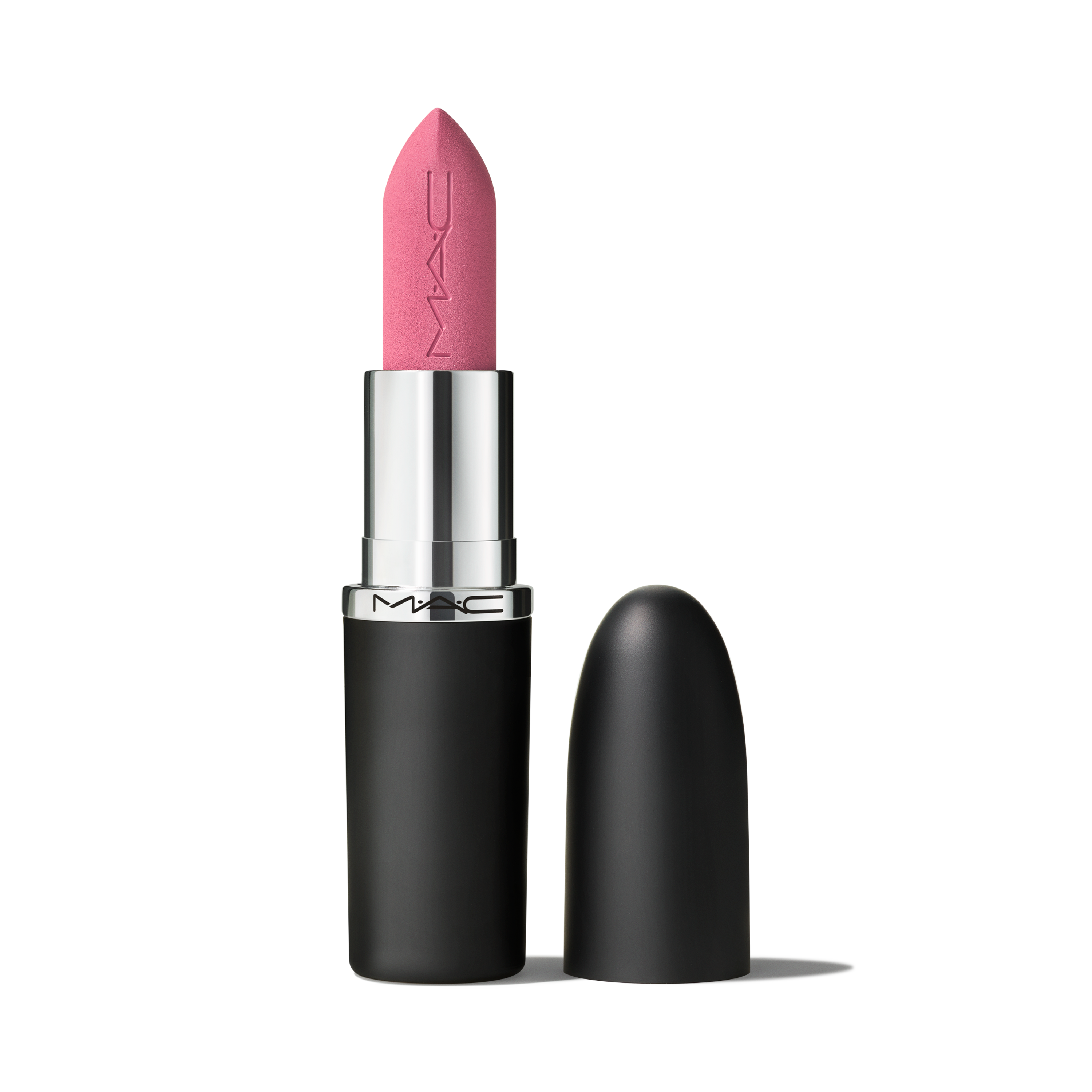 M·A·CXIMAL SILKY MATTE LIPSTICK | Fresh Routine Favorite