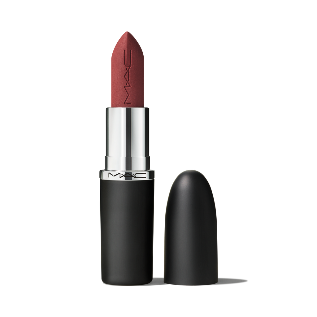 M·A·CXIMAL SILKY MATTE LIPSTICK | Fresh Routine Favorite
