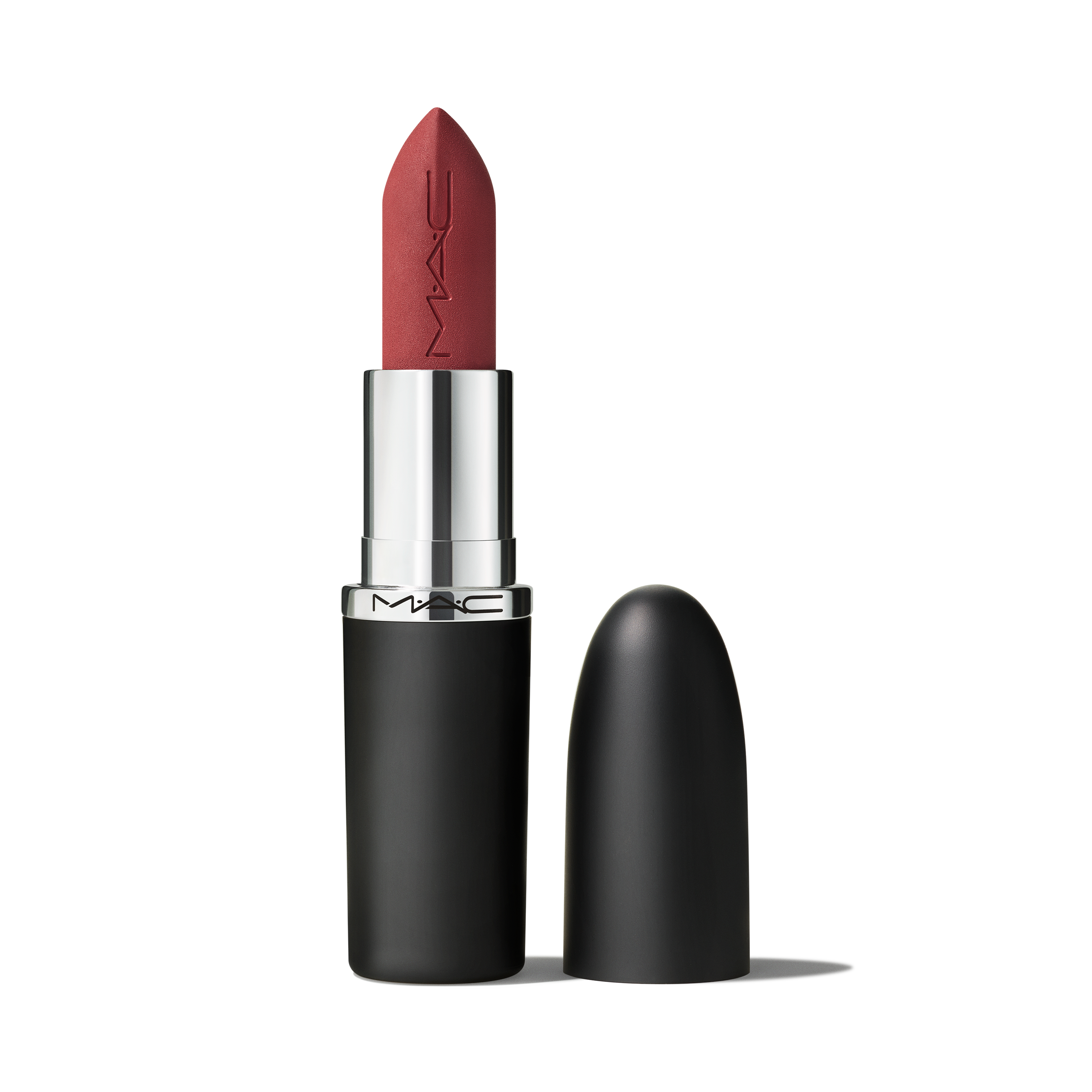 M·A·CXIMAL SILKY MATTE LIPSTICK | Fresh Routine Favorite