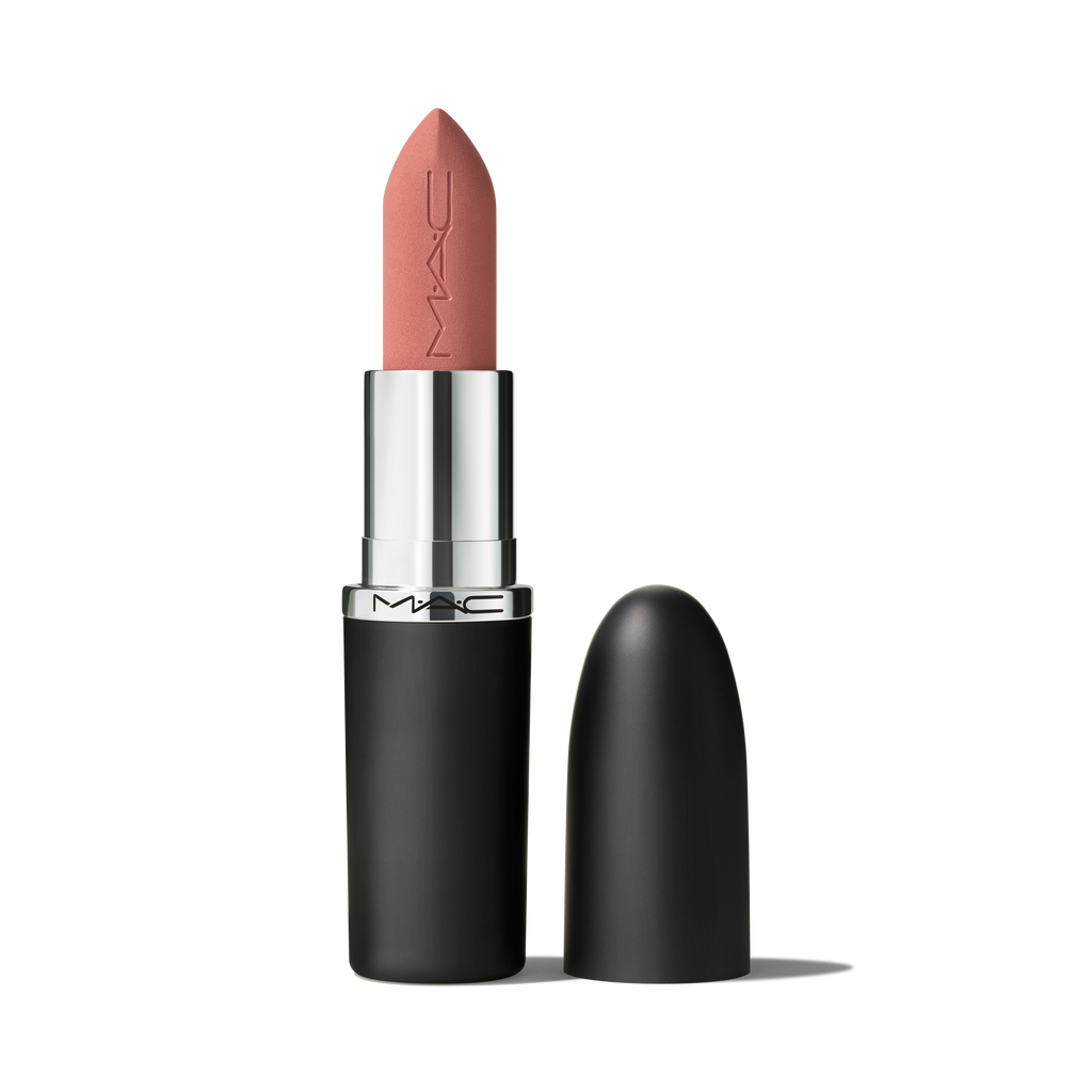 M·A·CXIMAL SILKY MATTE LIPSTICK | Fresh Routine Favorite