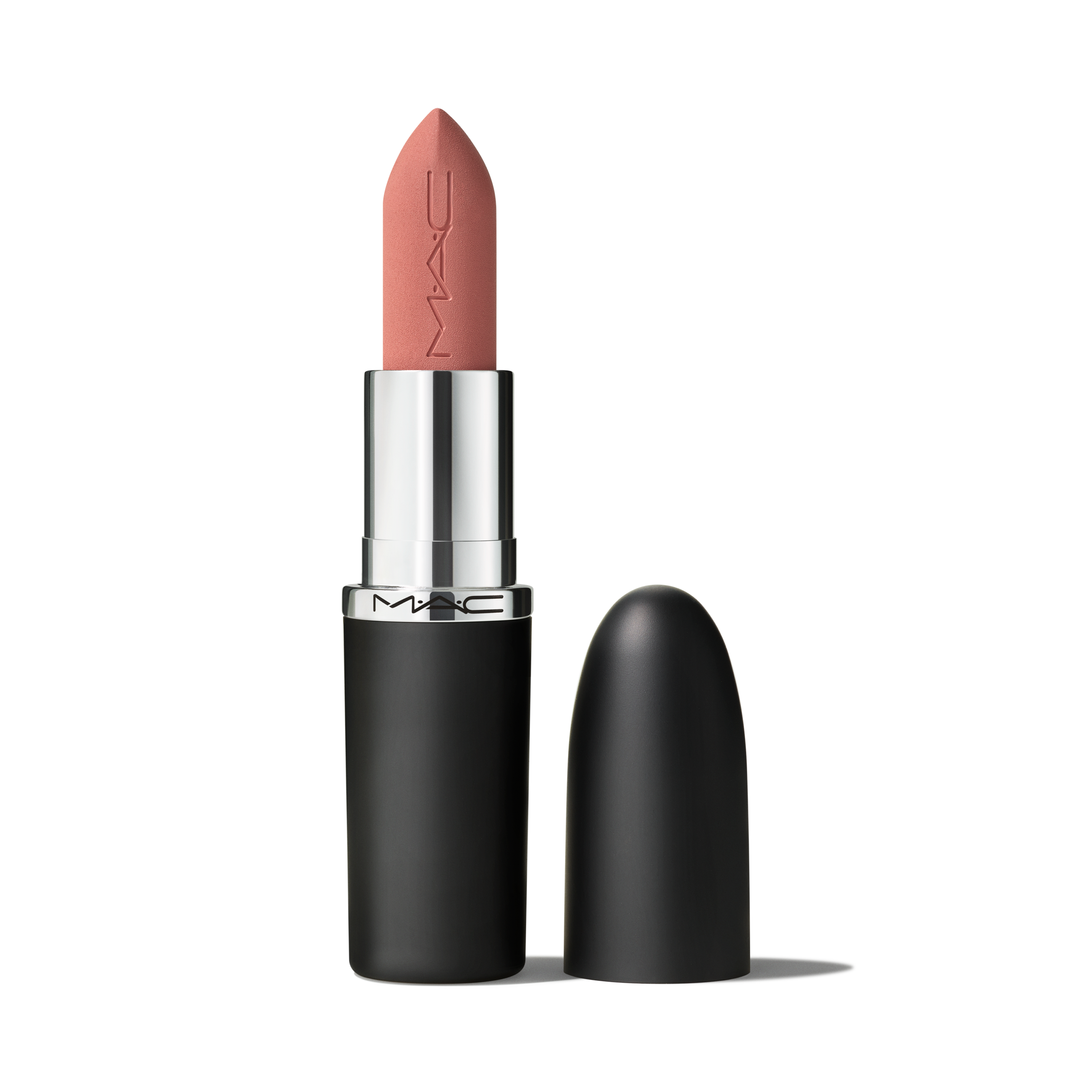 M·A·CXIMAL SILKY MATTE LIPSTICK | Fresh Routine Favorite