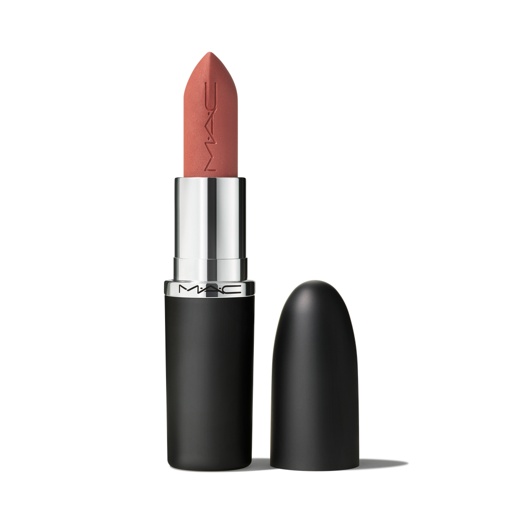 M·A·CXIMAL SILKY MATTE LIPSTICK | Fresh Routine Favorite