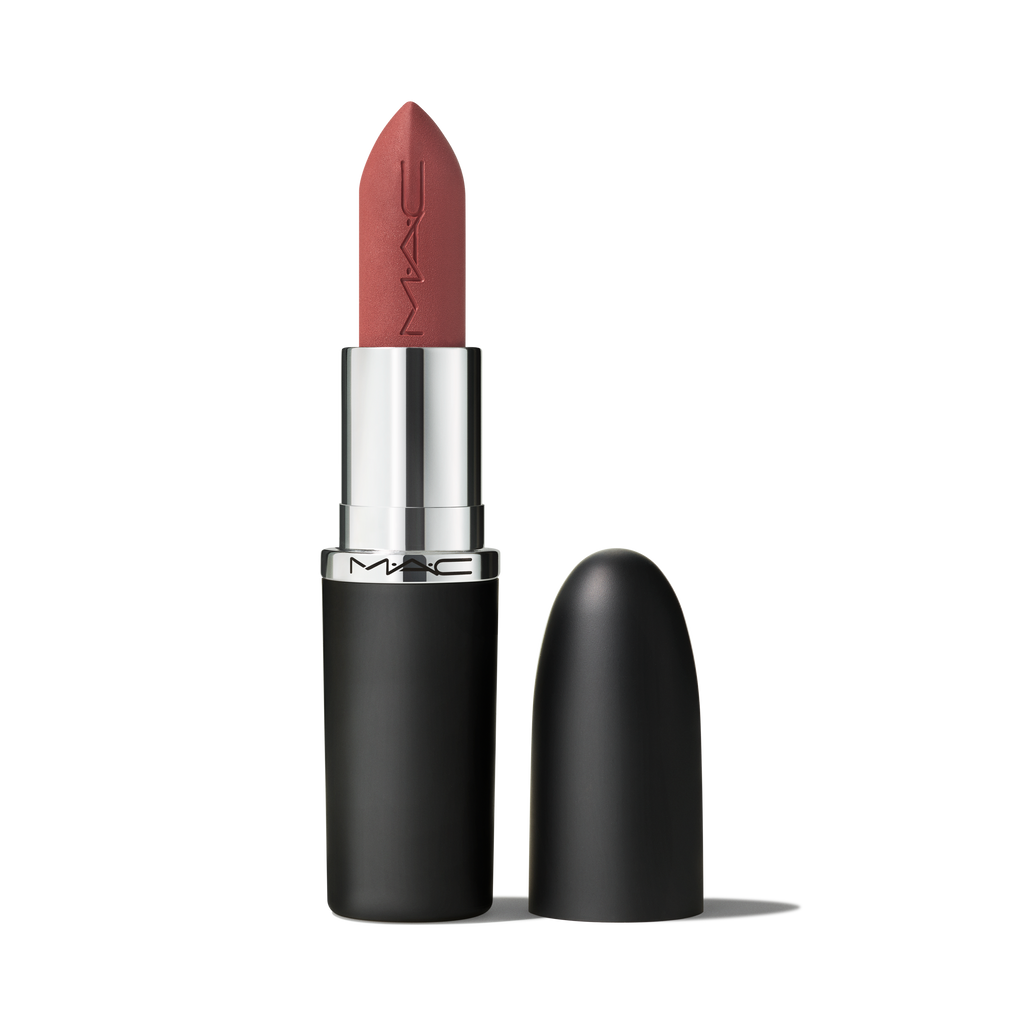 M·A·CXIMAL SILKY MATTE LIPSTICK | Fresh Routine Favorite