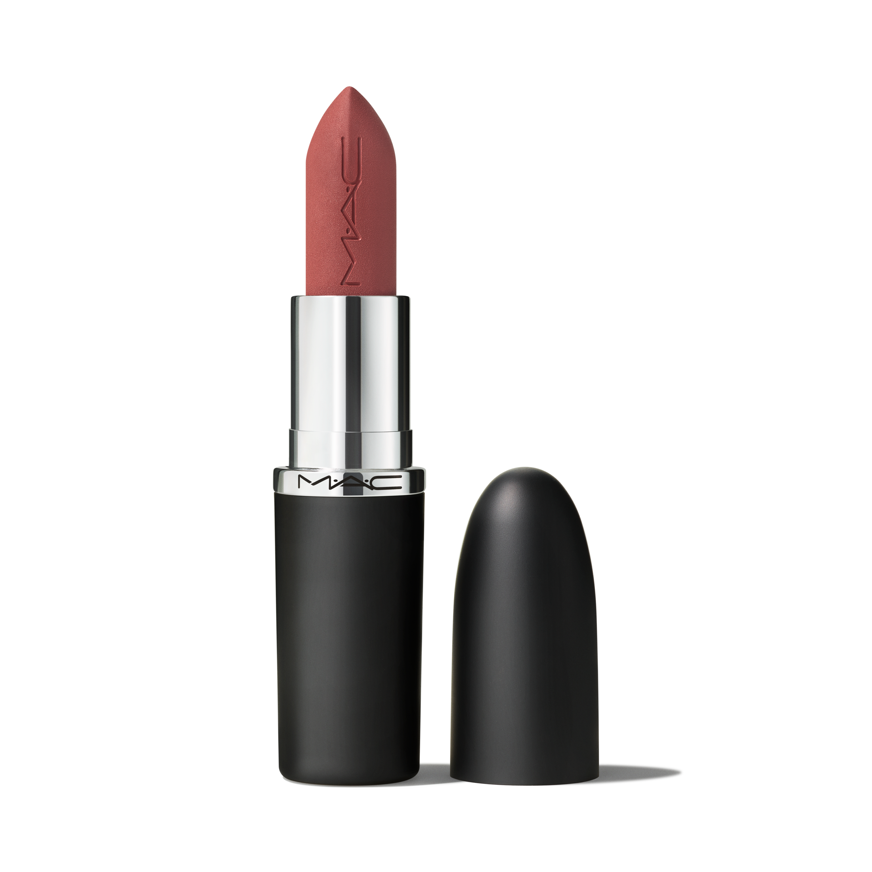 M·A·CXIMAL SILKY MATTE LIPSTICK | Fresh Routine Favorite