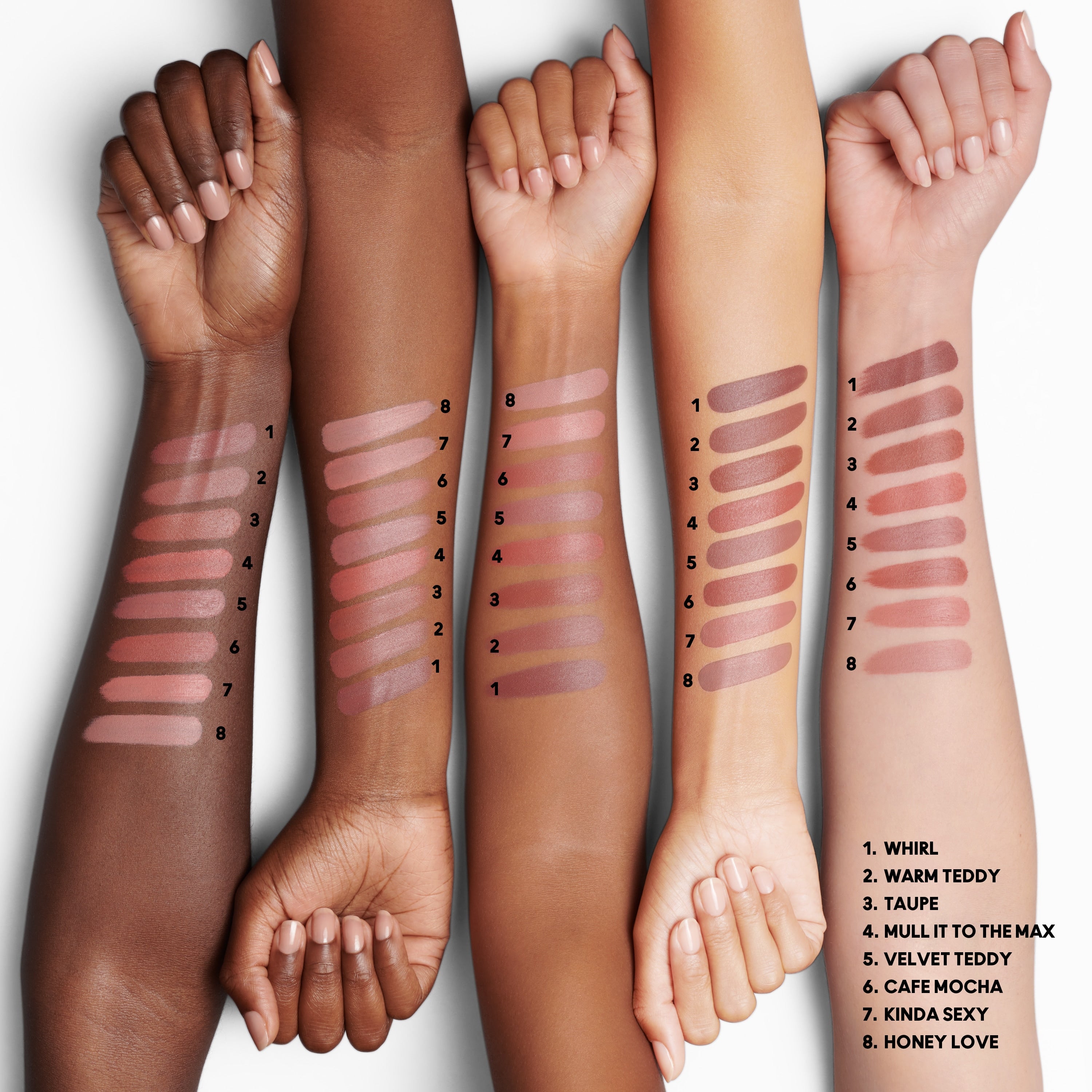 M·A·CXIMAL SILKY MATTE LIPSTICK | Fresh Routine Favorite