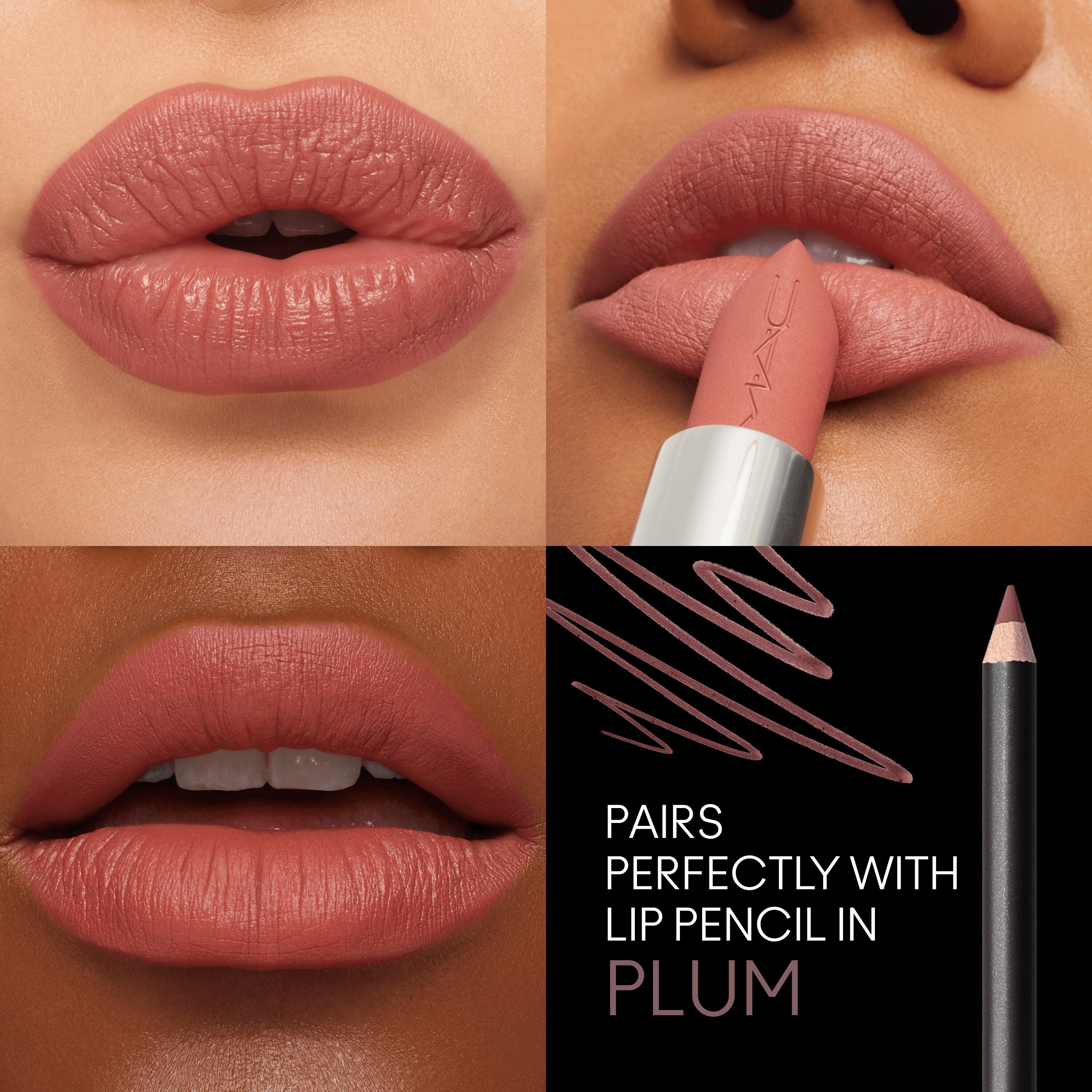 M·A·CXIMAL SILKY MATTE LIPSTICK | Fresh Routine Favorite