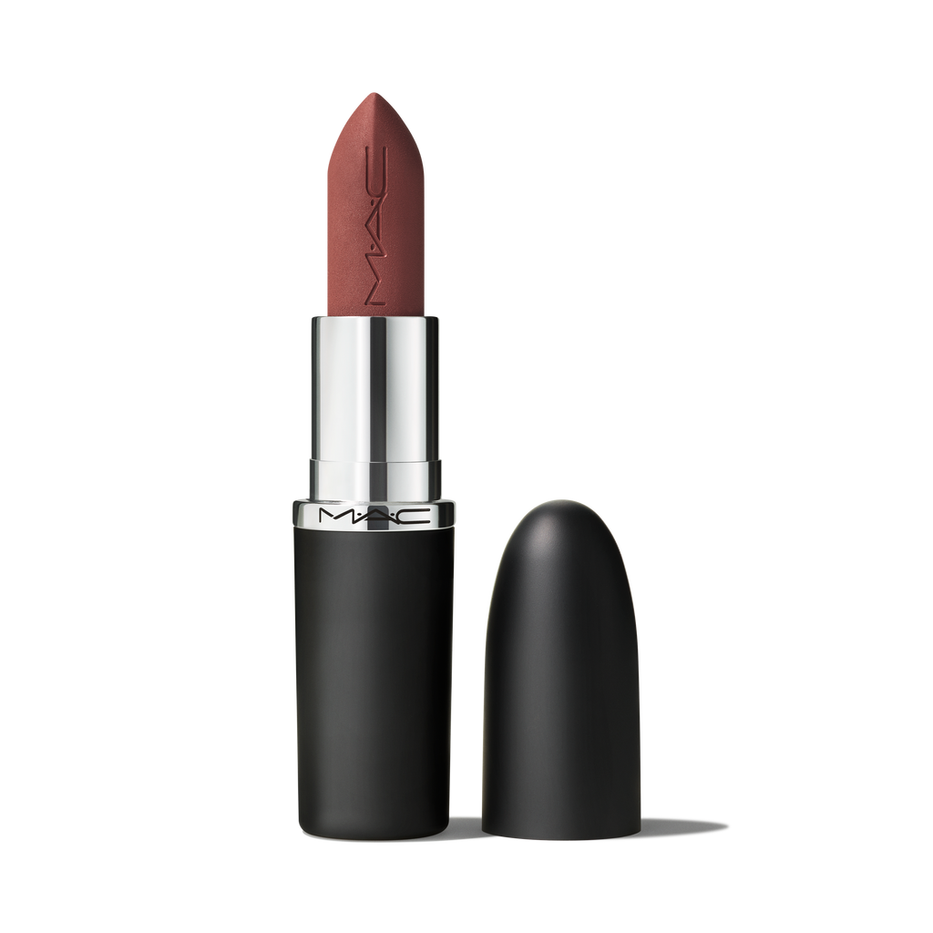 M·A·CXIMAL SILKY MATTE LIPSTICK | Fresh Routine Favorite