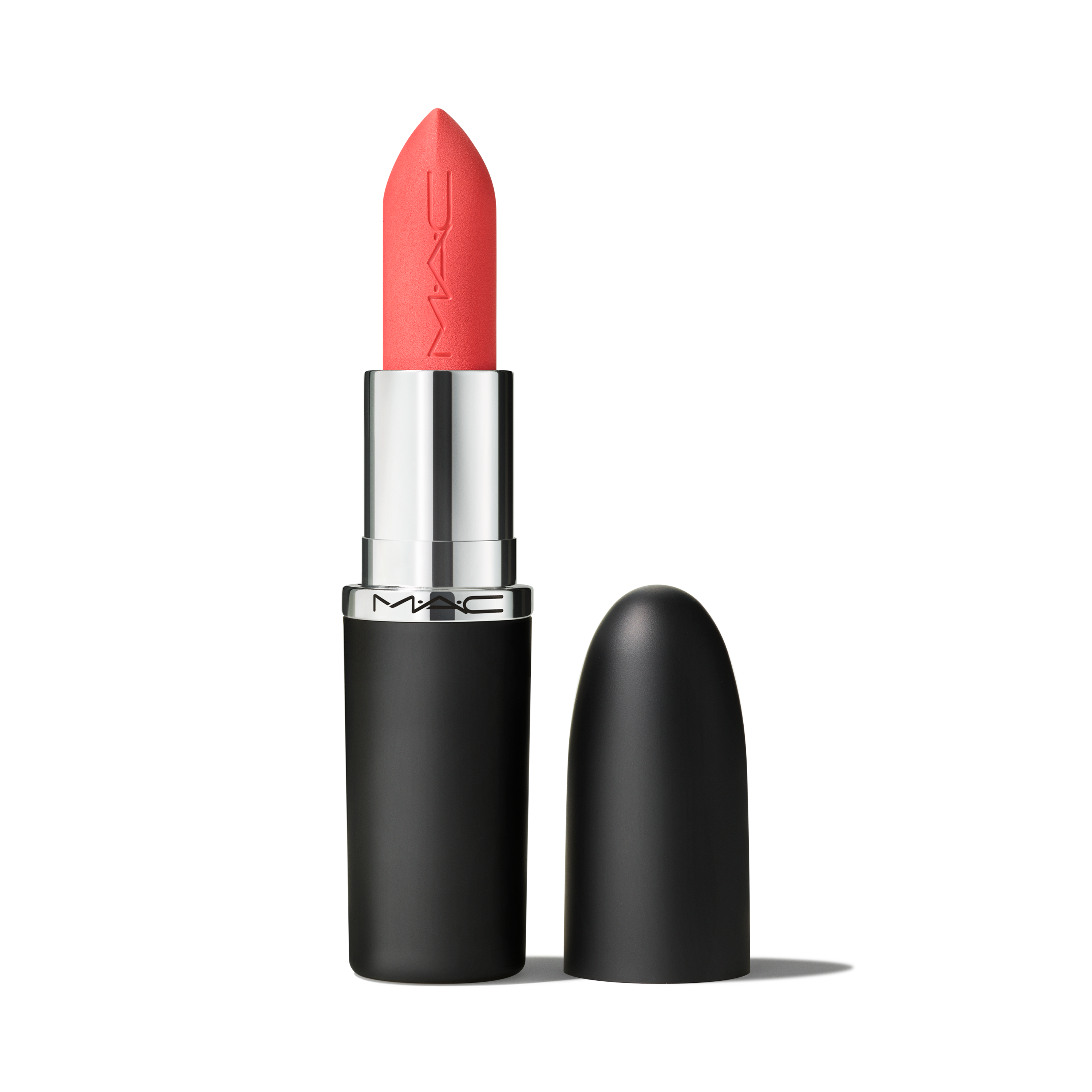 M·A·CXIMAL SILKY MATTE LIPSTICK | Fresh Routine Favorite