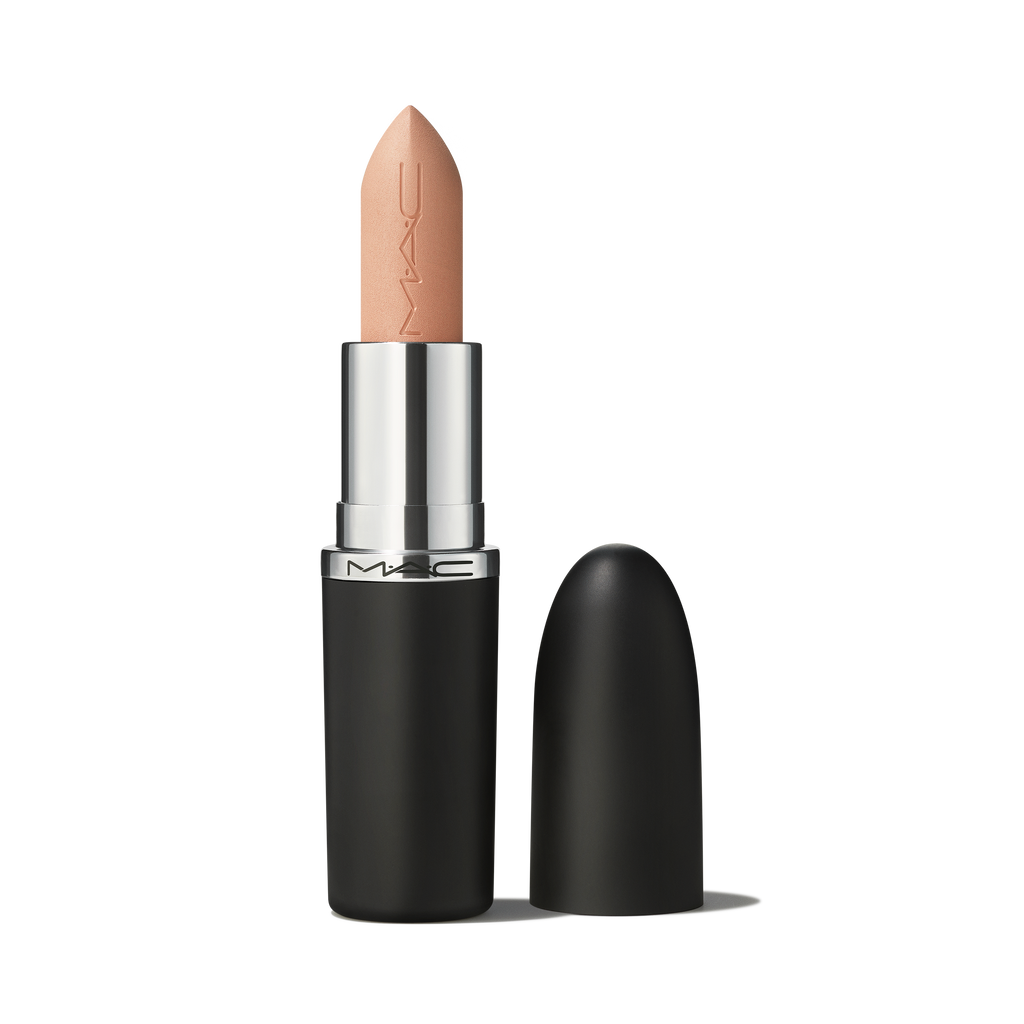 M·A·CXIMAL SILKY MATTE LIPSTICK | Fresh Routine Favorite