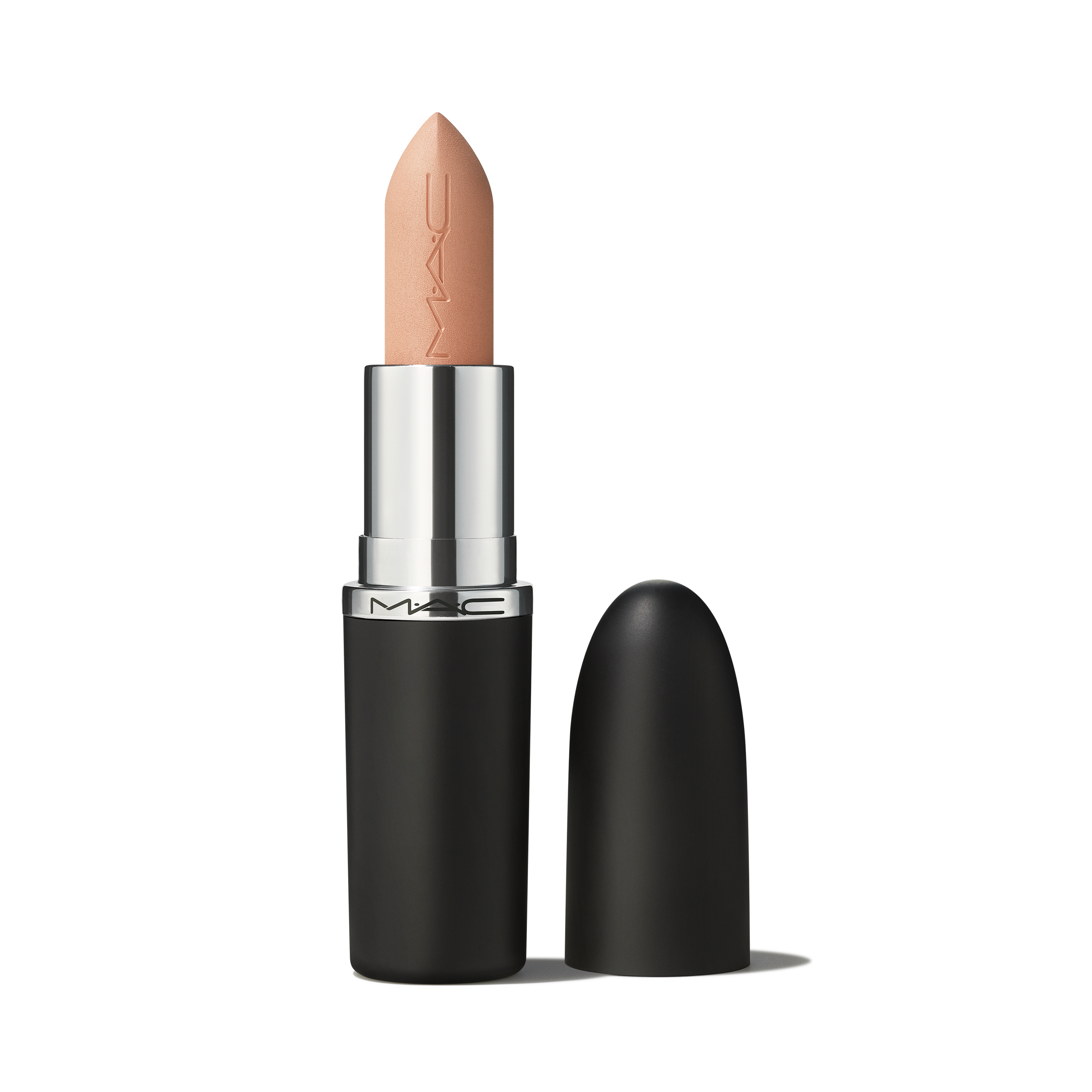 M·A·CXIMAL SILKY MATTE LIPSTICK | Fresh Routine Favorite