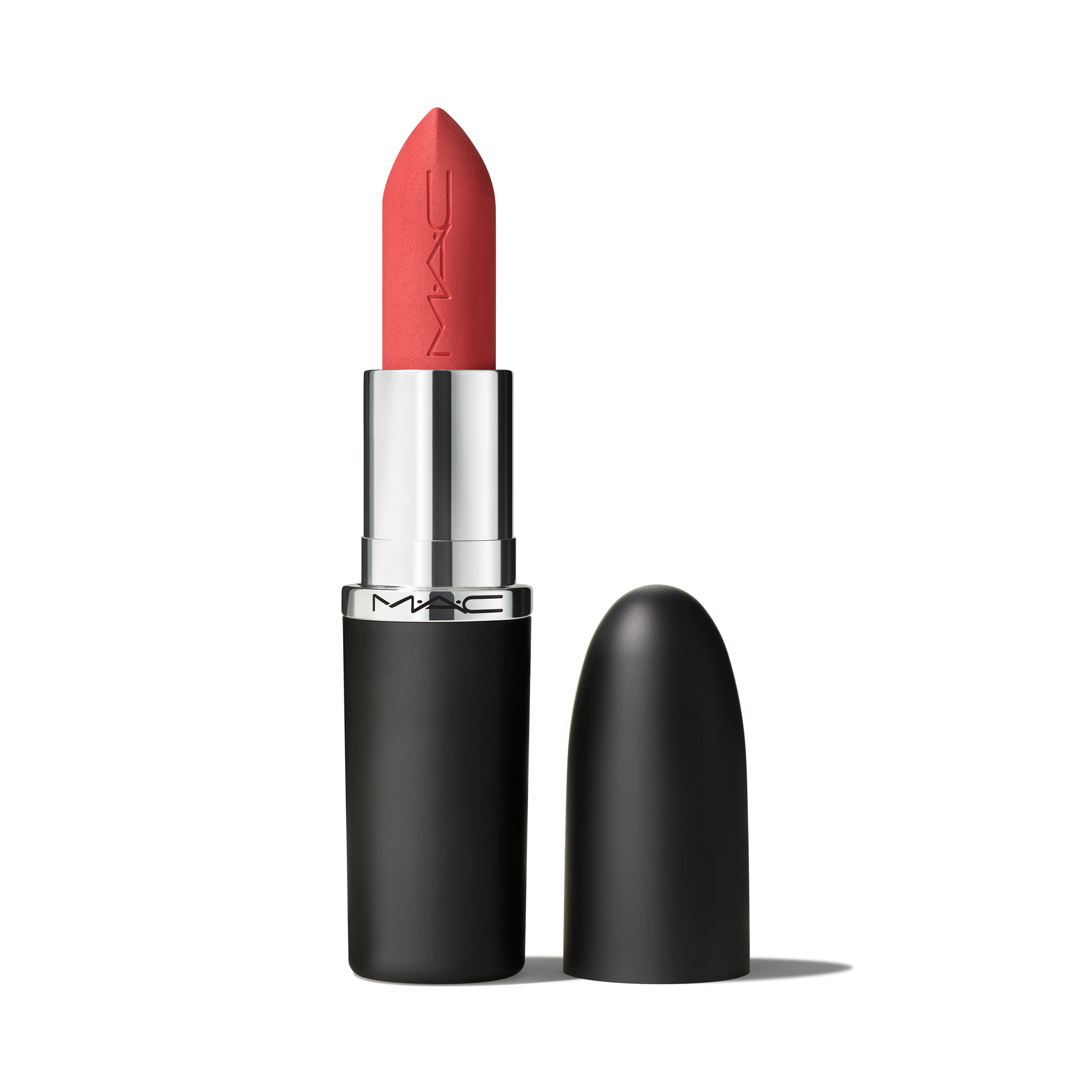 M·A·CXIMAL SILKY MATTE LIPSTICK | Fresh Routine Favorite