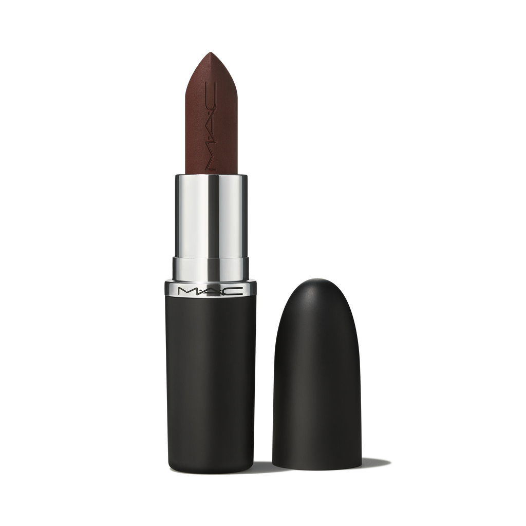 M·A·CXIMAL SILKY MATTE LIPSTICK | Fresh Routine Favorite