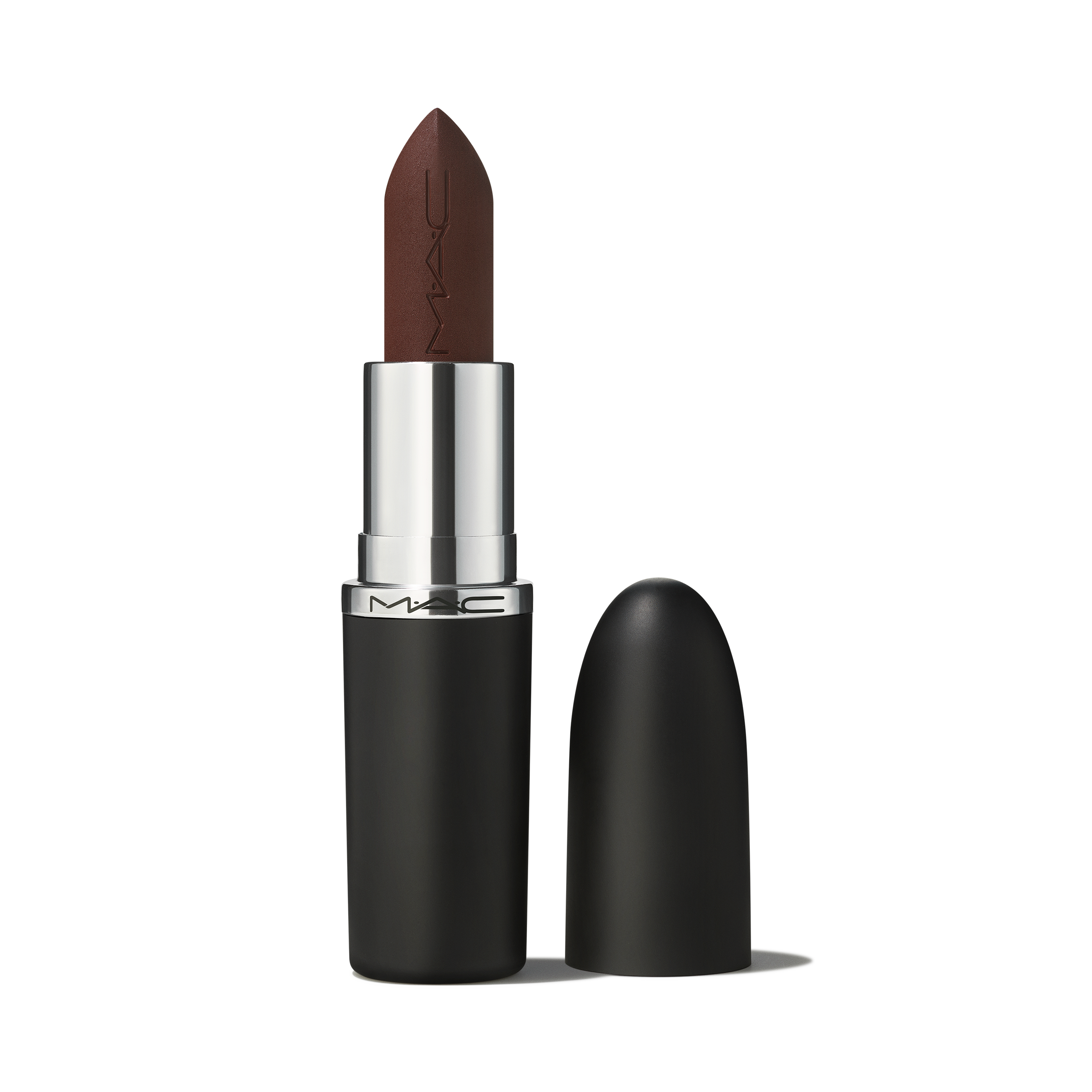 M·A·CXIMAL SILKY MATTE LIPSTICK | Fresh Routine Favorite