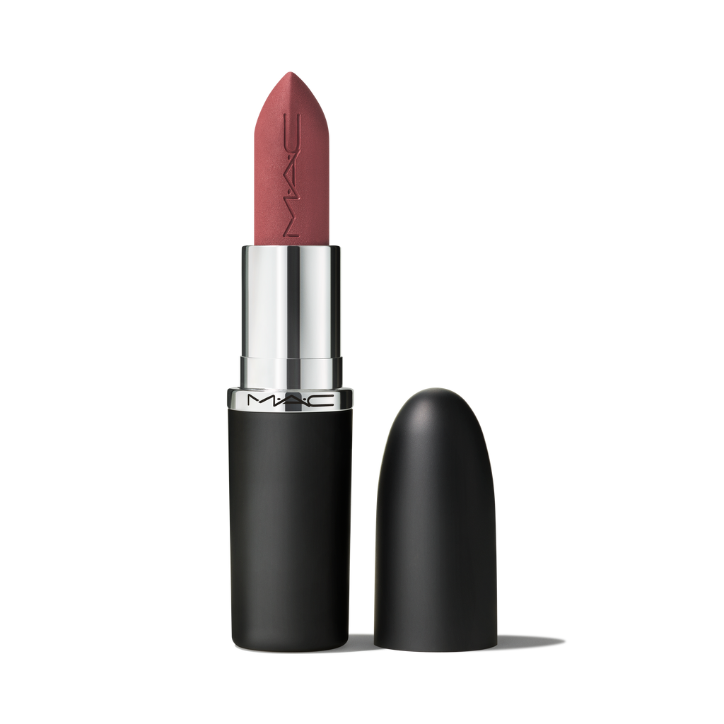 M·A·CXIMAL SILKY MATTE LIPSTICK | Fresh Routine Favorite