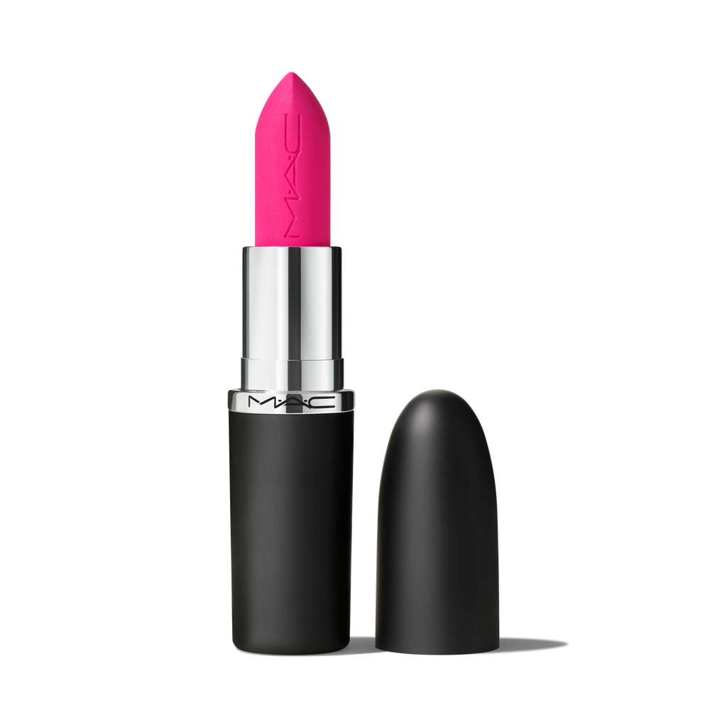 M·A·CXIMAL SILKY MATTE LIPSTICK | Fresh Routine Favorite