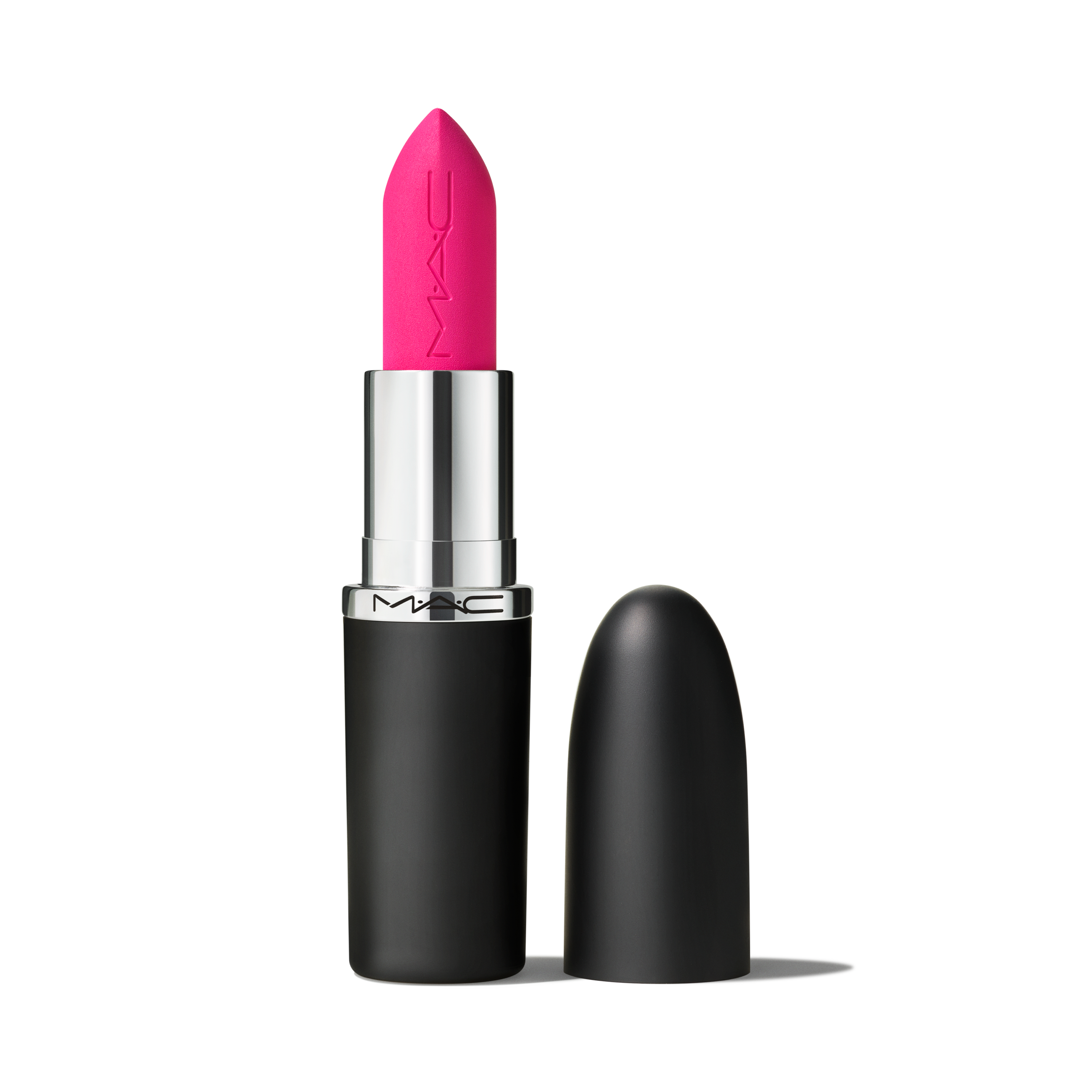 M·A·CXIMAL SILKY MATTE LIPSTICK | Fresh Routine Favorite