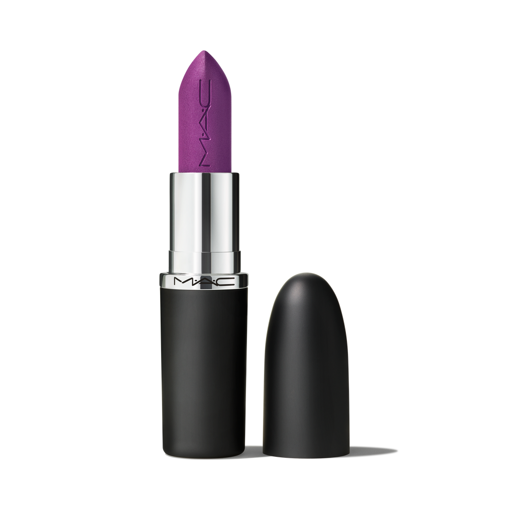M·A·CXIMAL SILKY MATTE LIPSTICK | Fresh Routine Favorite