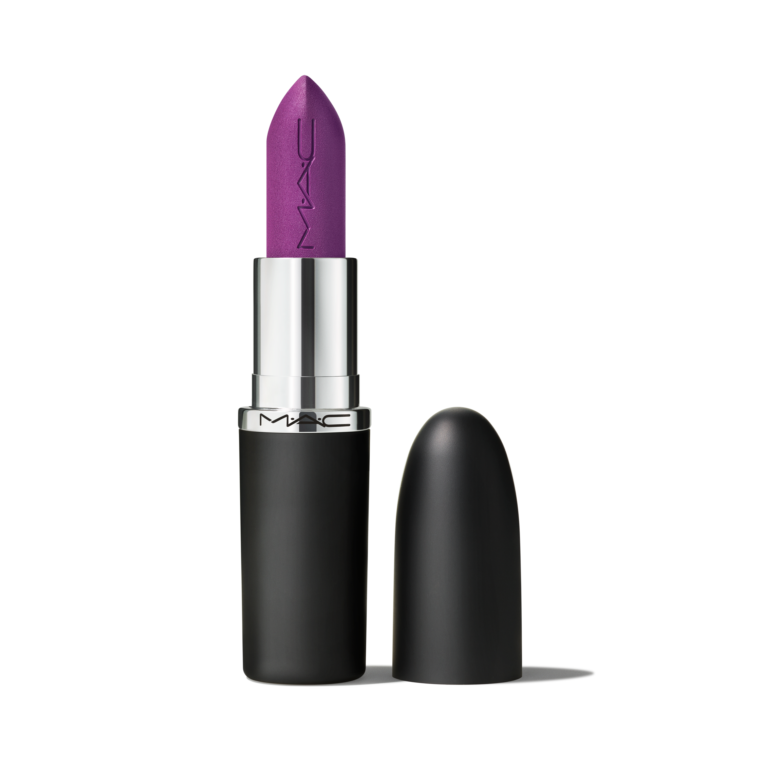 M·A·CXIMAL SILKY MATTE LIPSTICK | Fresh Routine Favorite