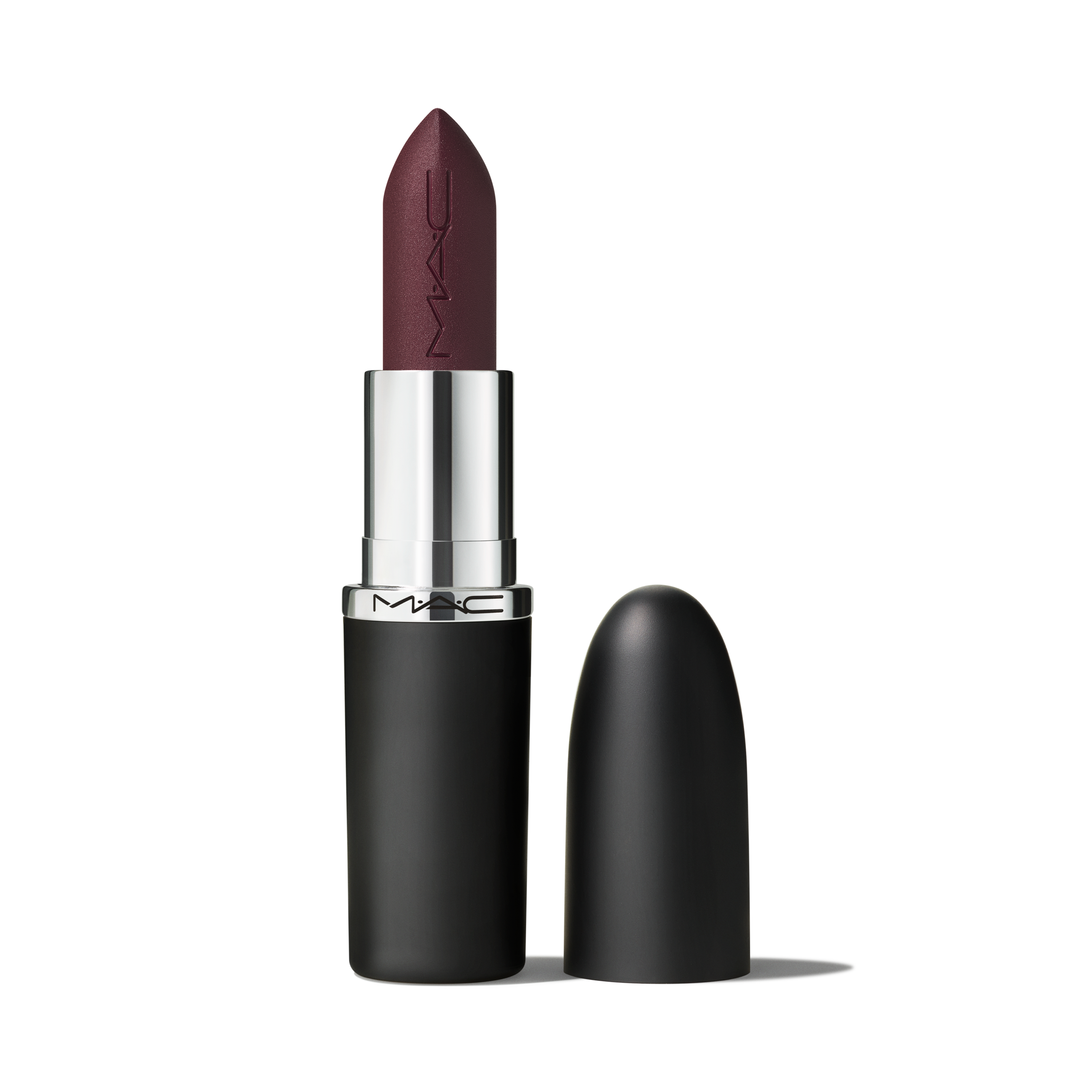 M·A·CXIMAL SILKY MATTE LIPSTICK | Fresh Routine Favorite