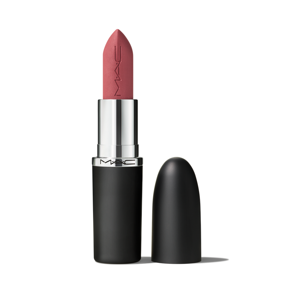 M·A·CXIMAL SILKY MATTE LIPSTICK | Fresh Routine Favorite