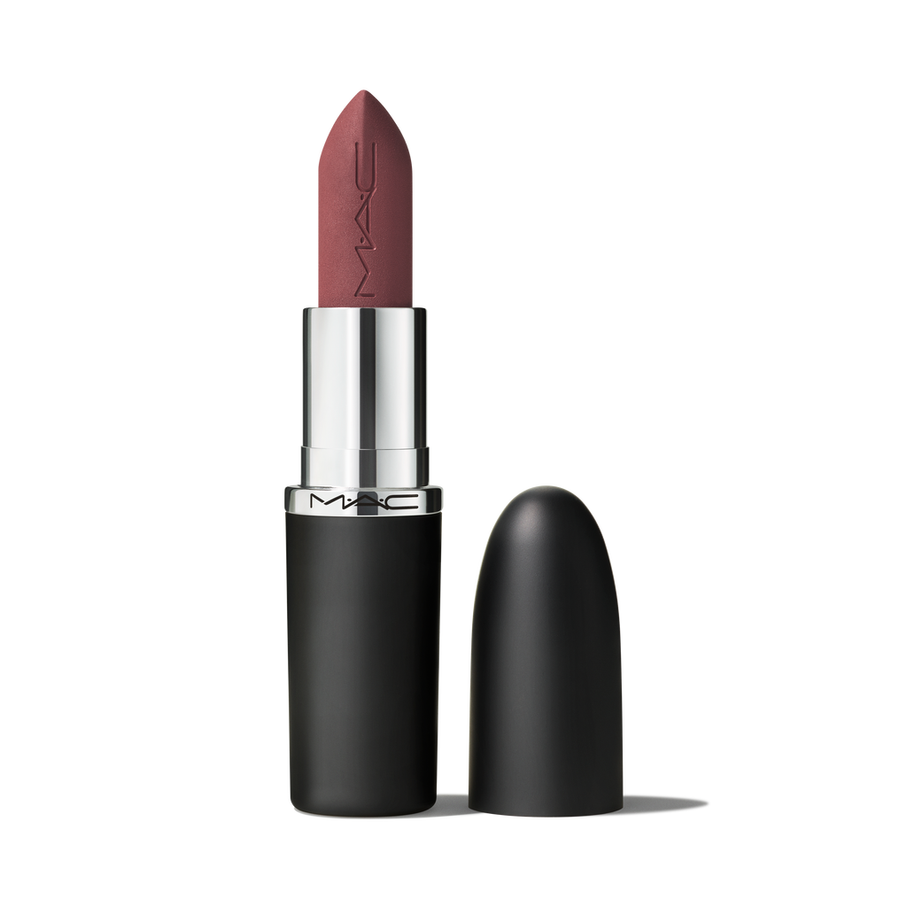M·A·CXIMAL SILKY MATTE LIPSTICK | Fresh Routine Favorite