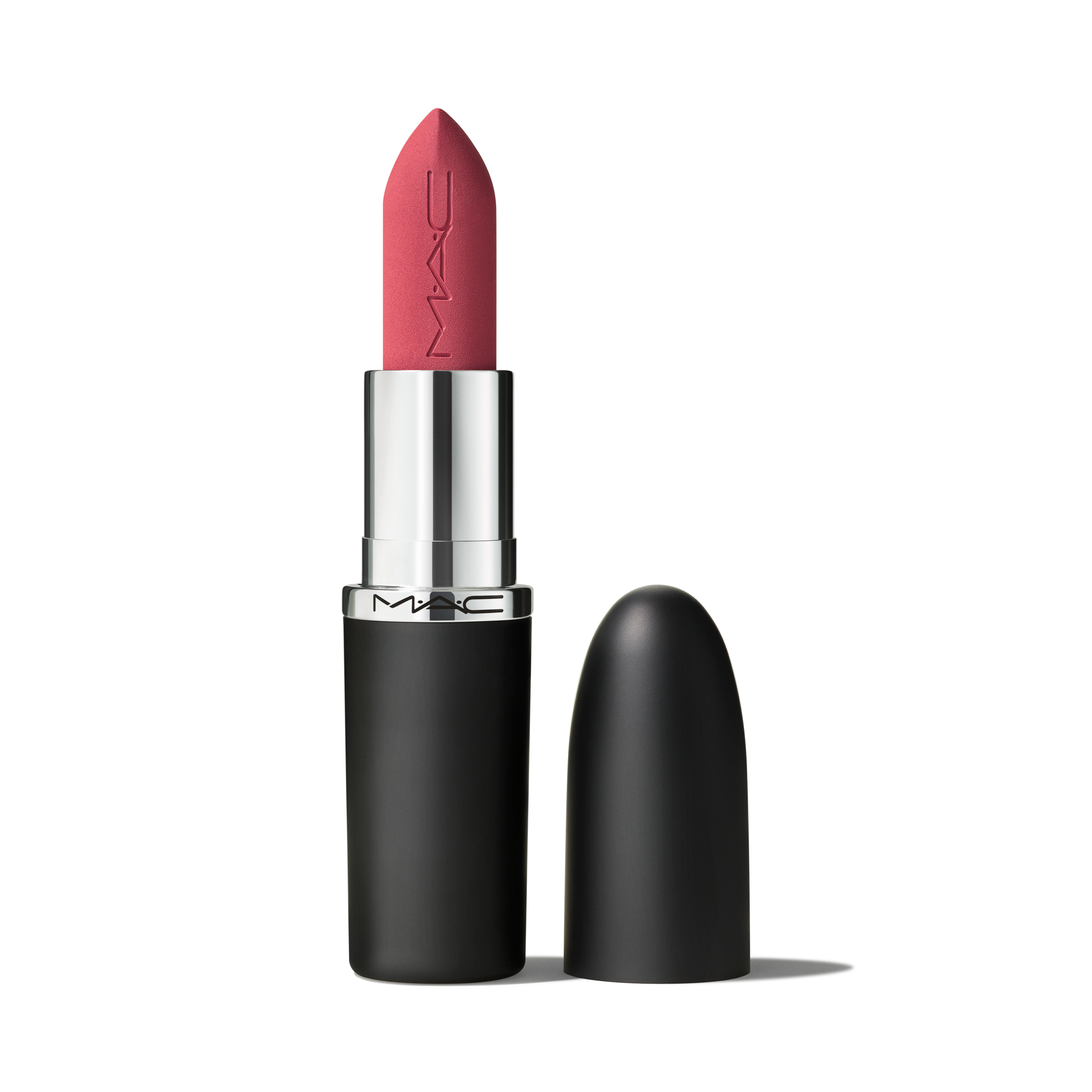 M·A·CXIMAL SILKY MATTE LIPSTICK | Fresh Routine Favorite