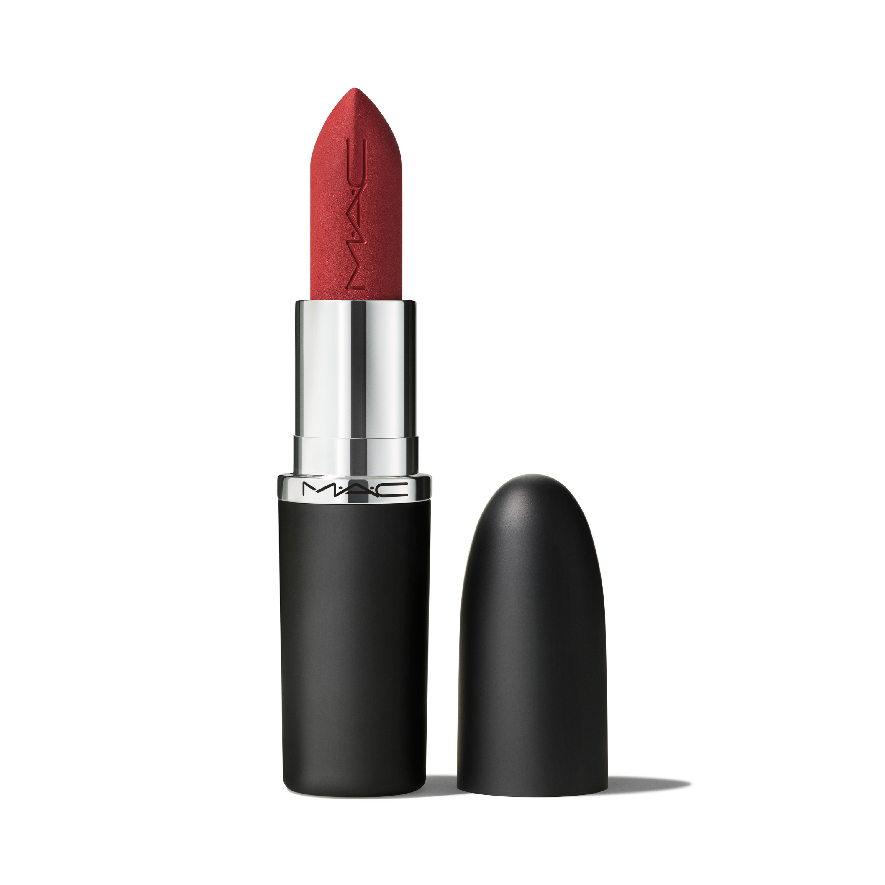 M·A·CXIMAL SILKY MATTE LIPSTICK | Fresh Routine Favorite