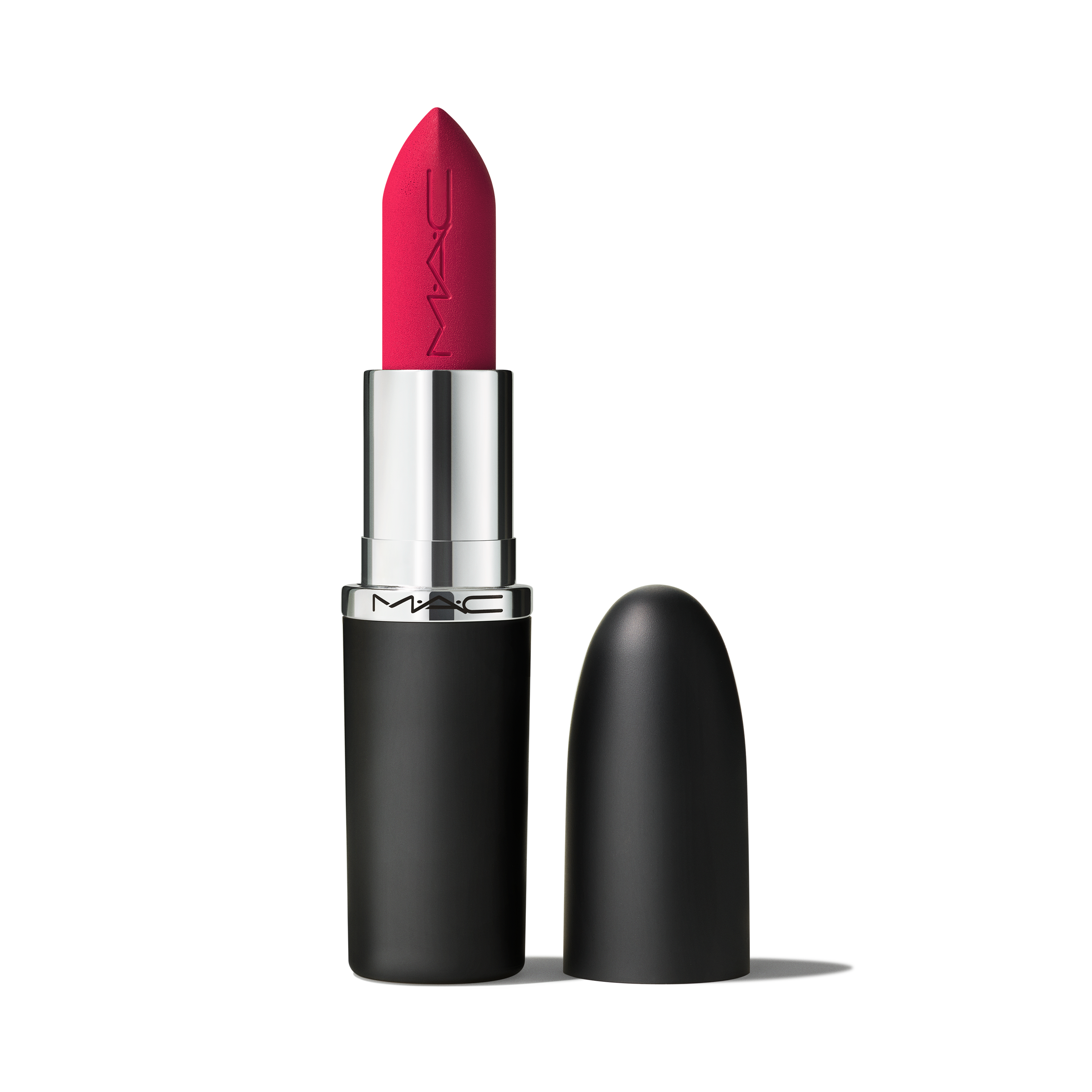 M·A·CXIMAL SILKY MATTE LIPSTICK | Fresh Routine Favorite
