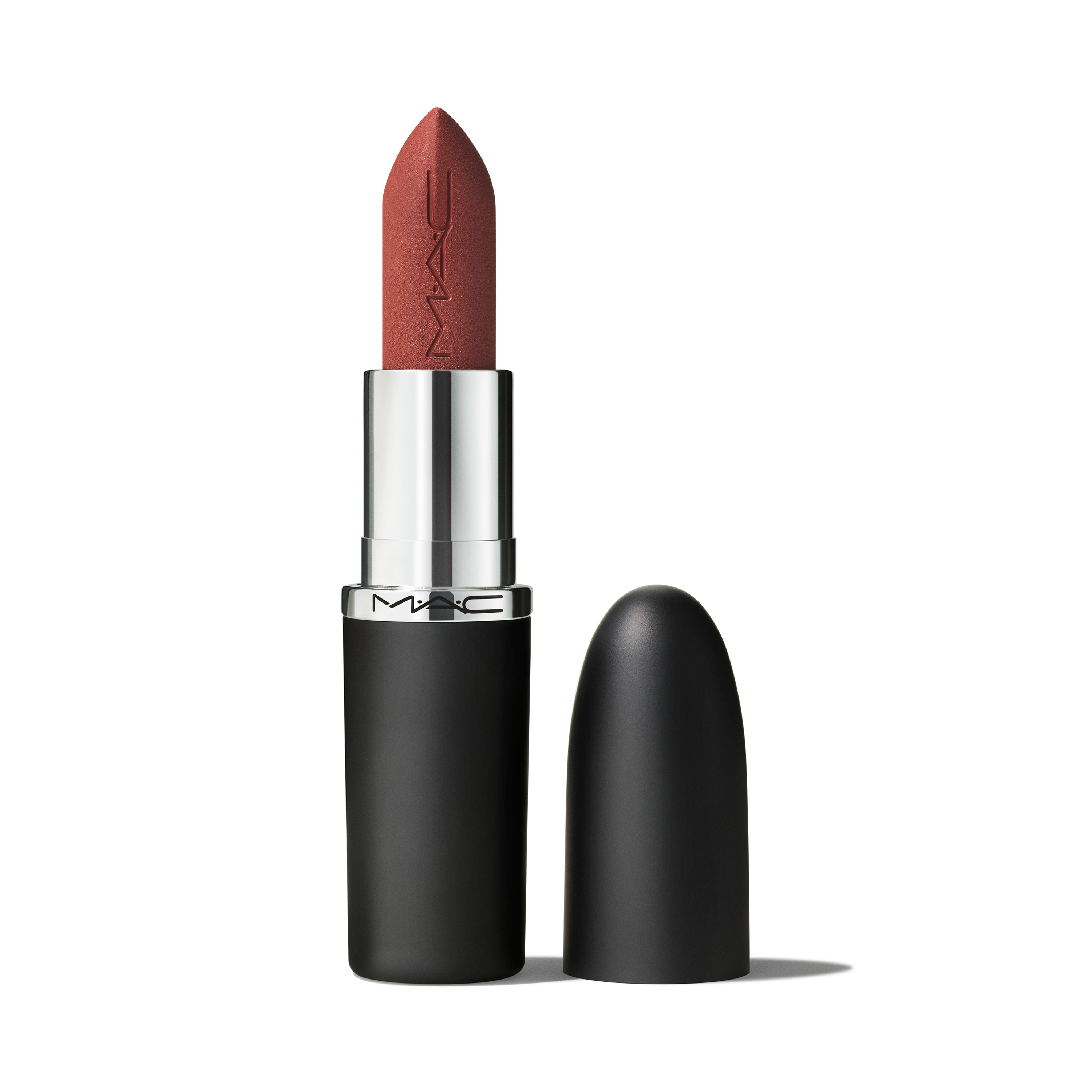 M·A·CXIMAL SILKY MATTE LIPSTICK | Fresh Routine Favorite