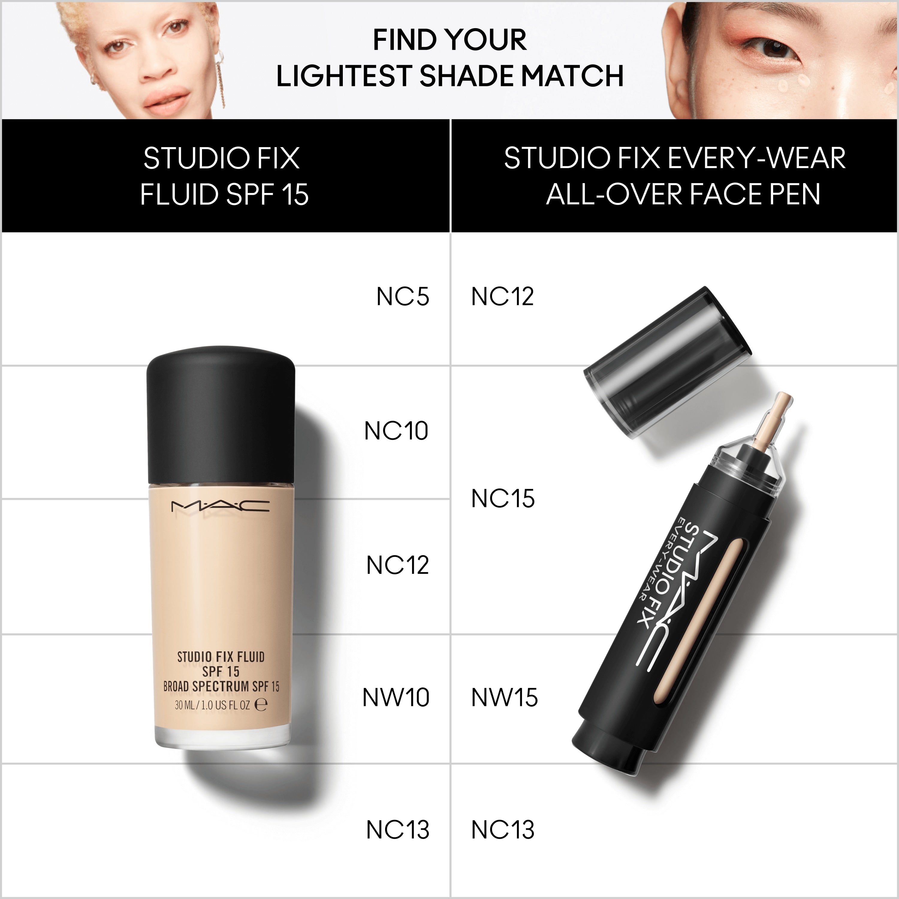 Studio Fix Every-Wear All-Over Face Pen | Fresh Daily Favorite