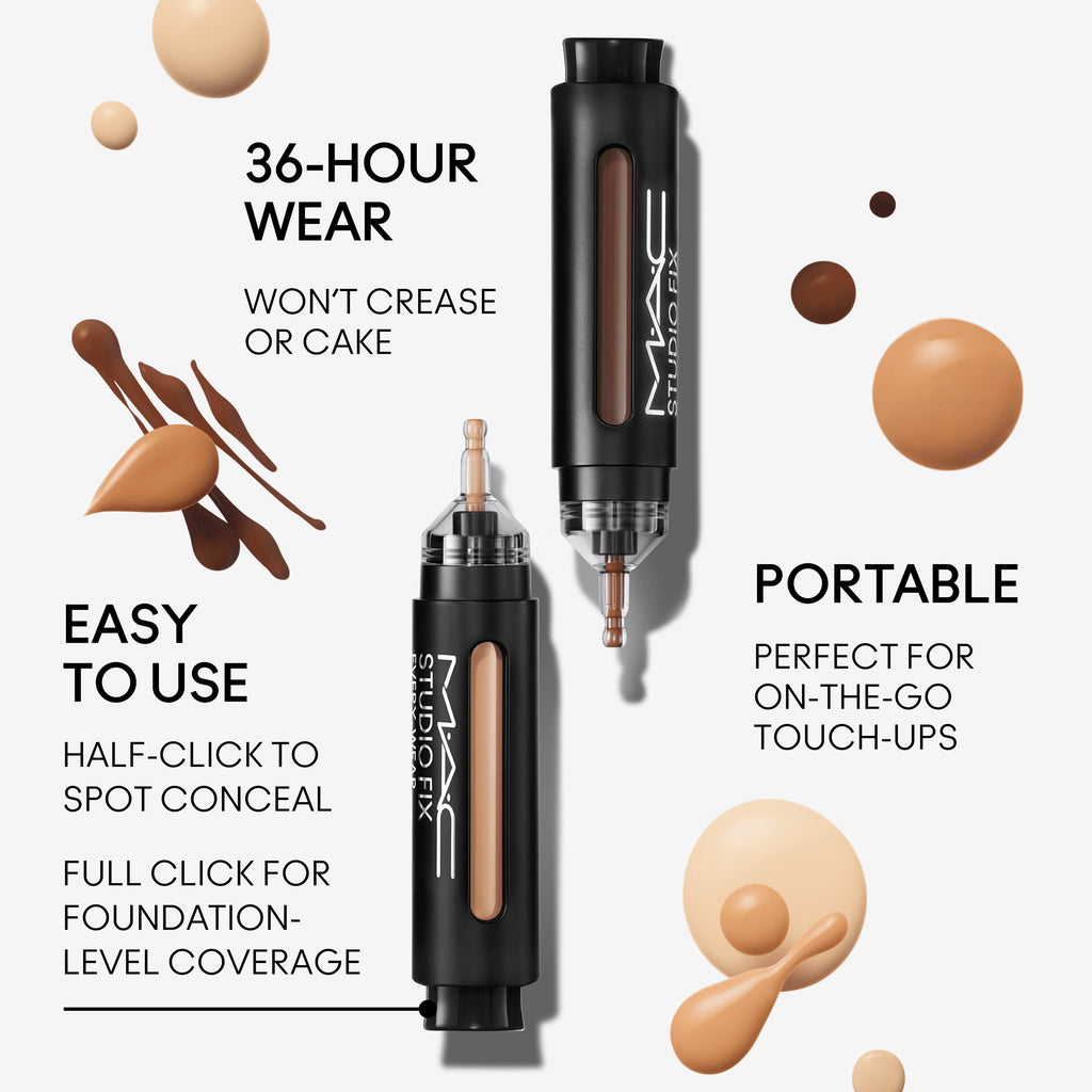 Studio Fix Every-Wear All-Over Face Pen | Fresh Daily Favorite