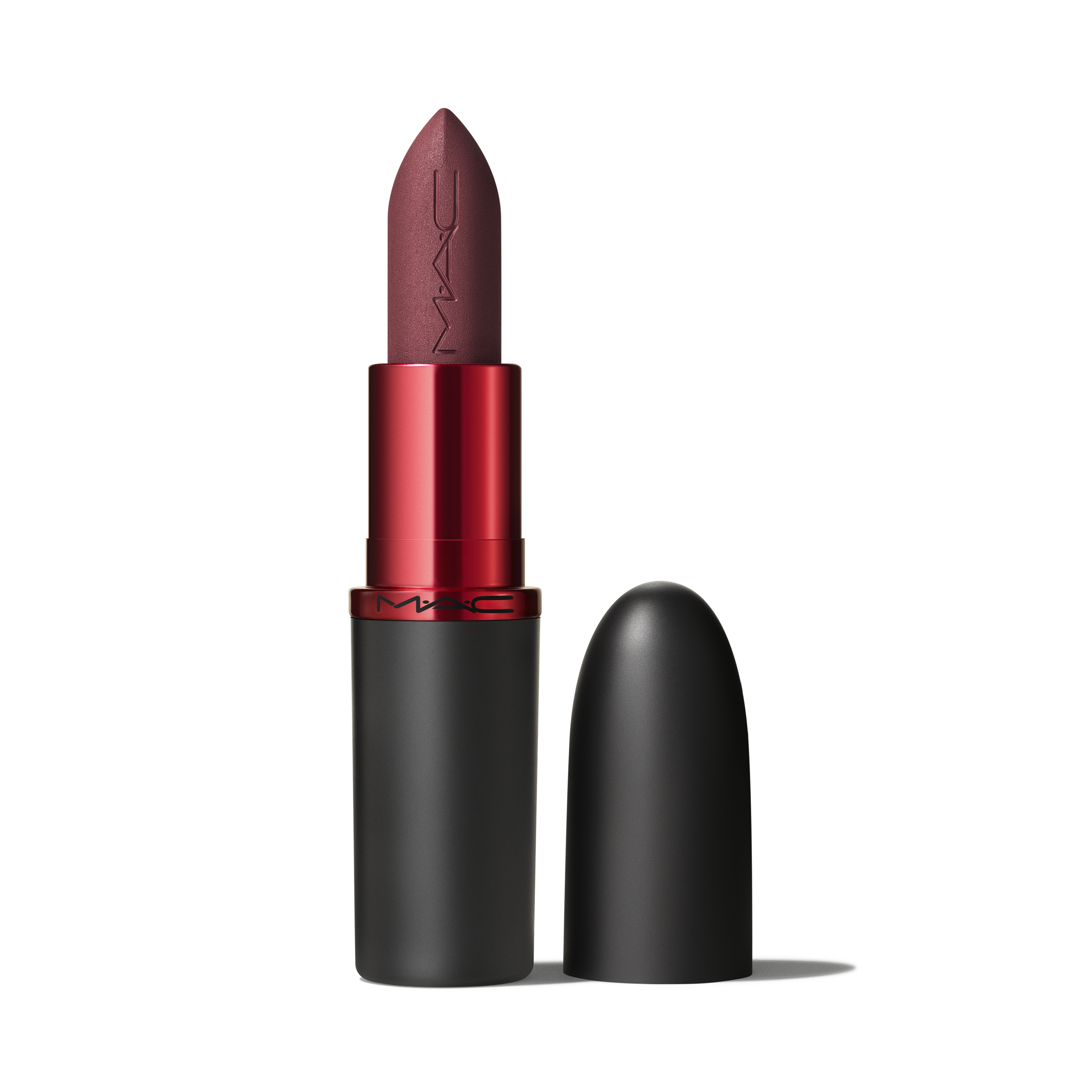 M·A·CXIMAL SILKY MATTE VIVA GLAM LIPSTICK | Fresh Routine Favorite