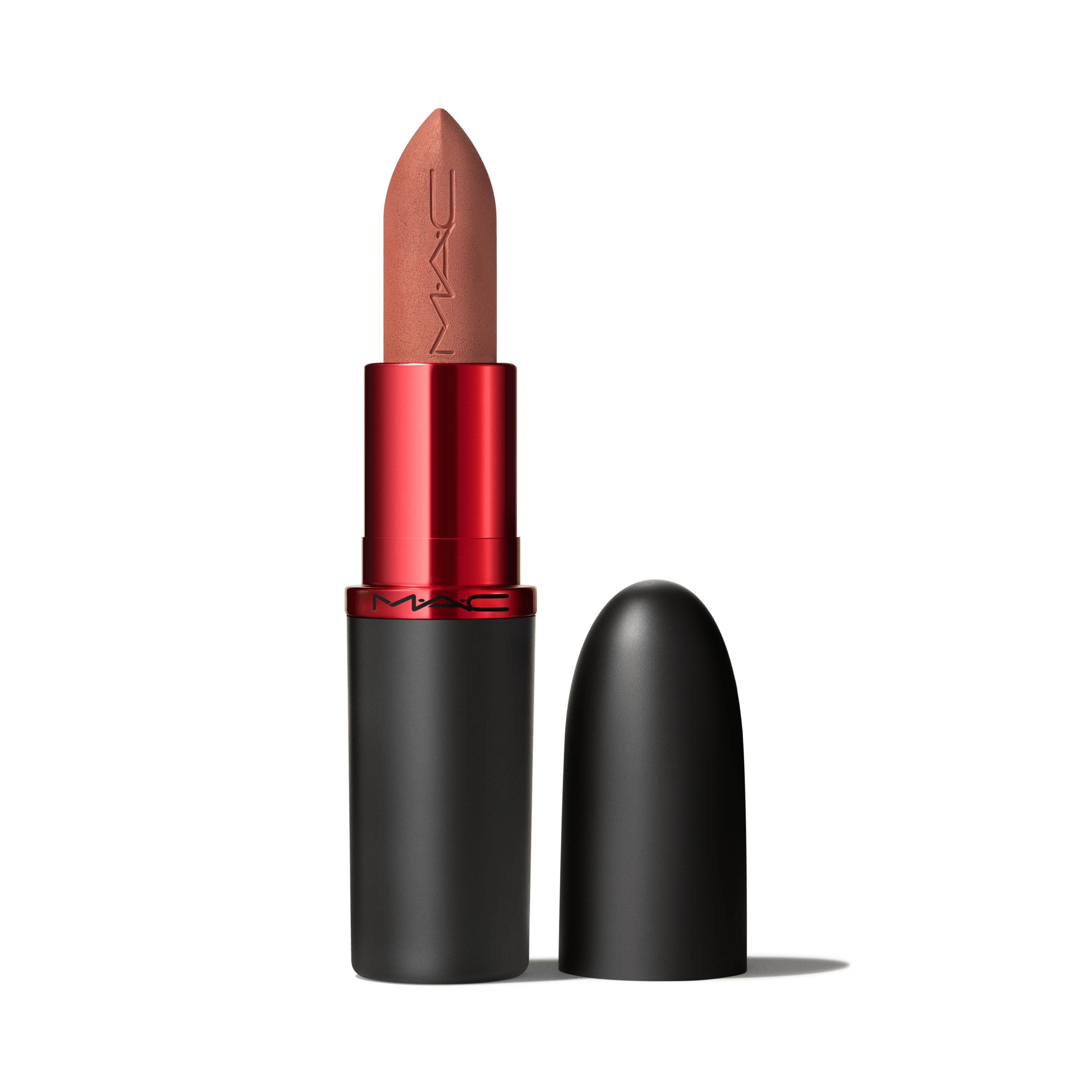 M·A·CXIMAL SILKY MATTE VIVA GLAM LIPSTICK | Fresh Routine Favorite