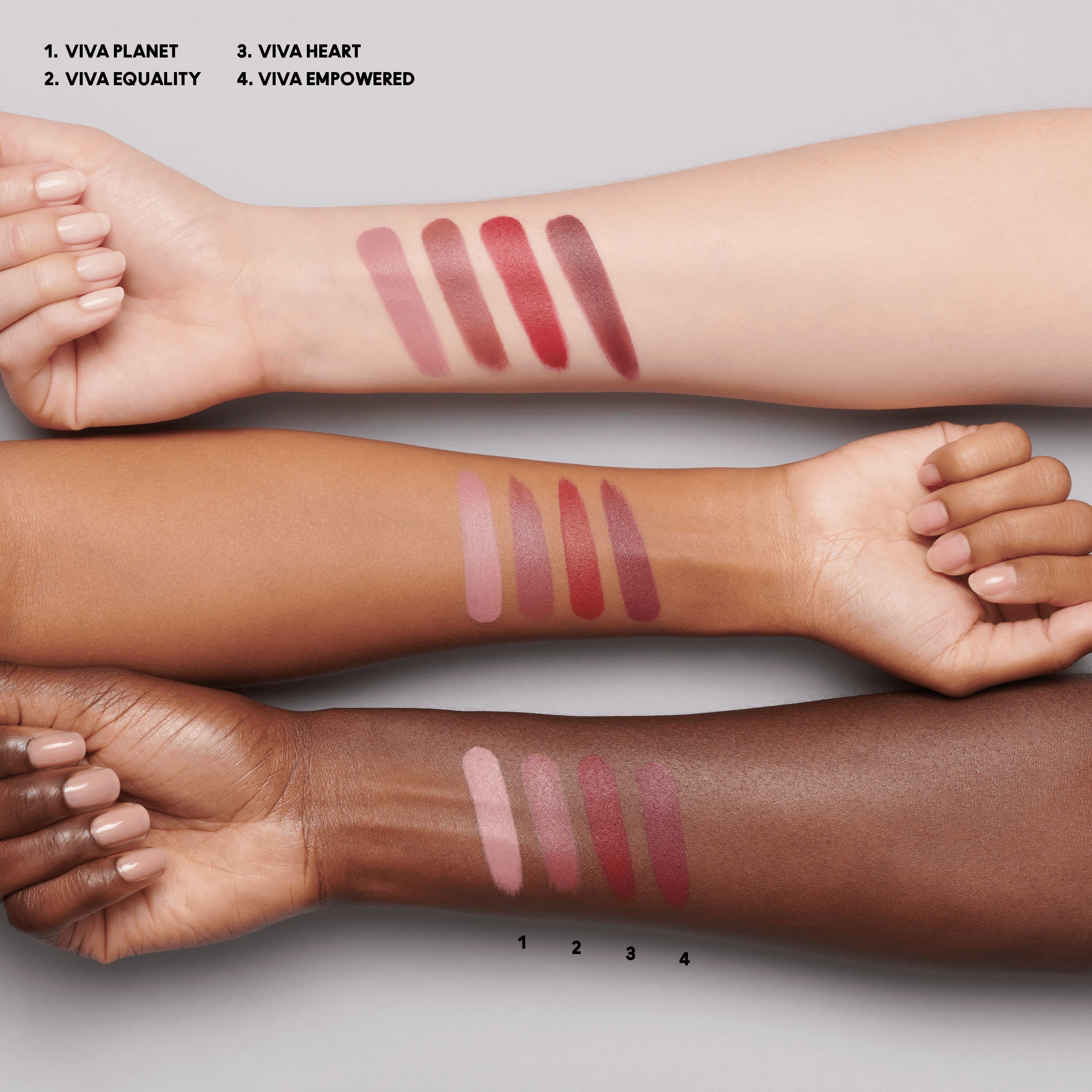 M·A·CXIMAL SILKY MATTE VIVA GLAM LIPSTICK | Fresh Routine Favorite
