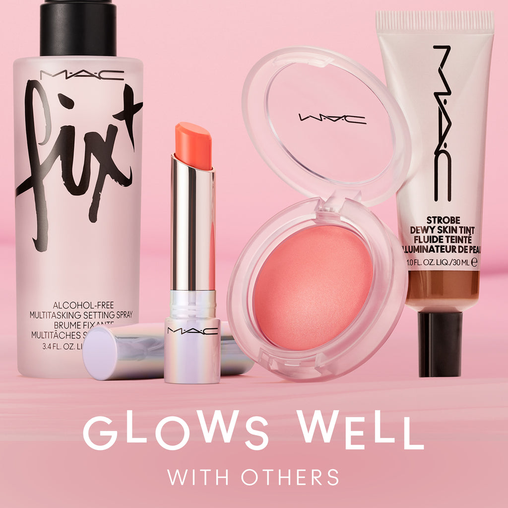 Glow Play Cushiony Blush | Fresh Routine Favorite