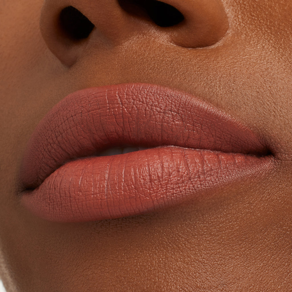 Matte Lipstick / M·A·C 40 Disney Favourites in Princess Incognito | Fresh Routine Favorite