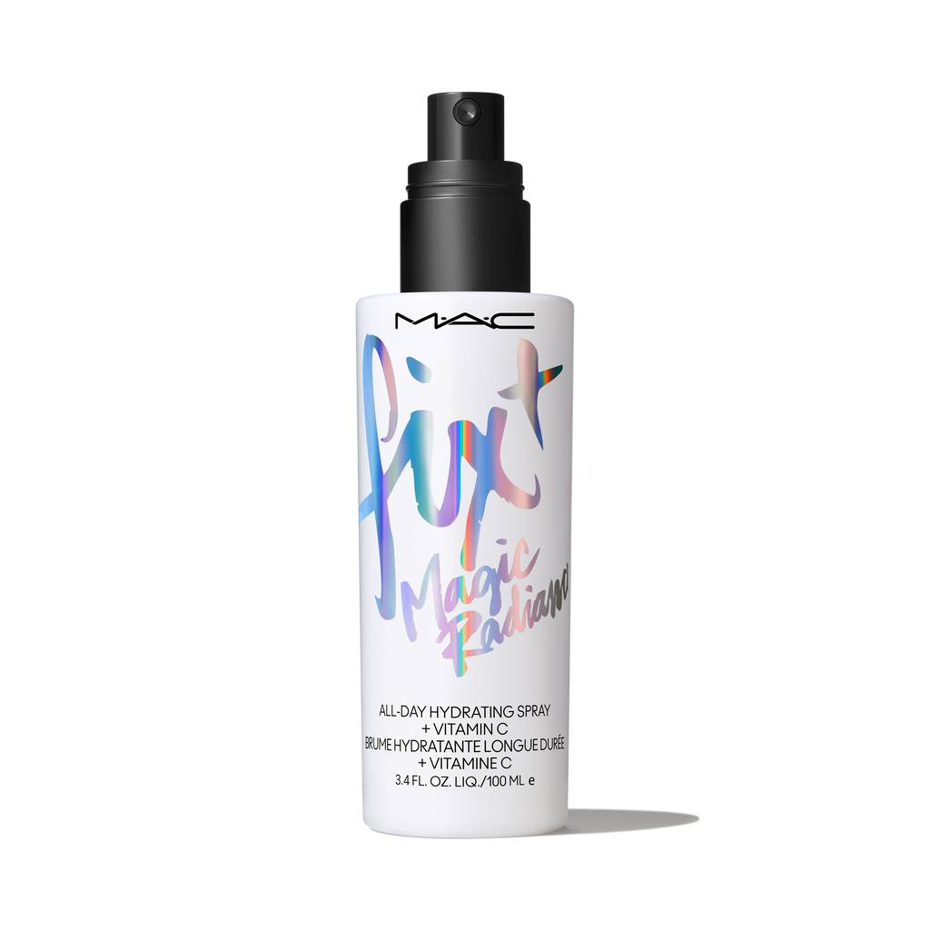 FIX+ MAGIC RADIANCE - Setting Spray | Fresh Daily Favorite