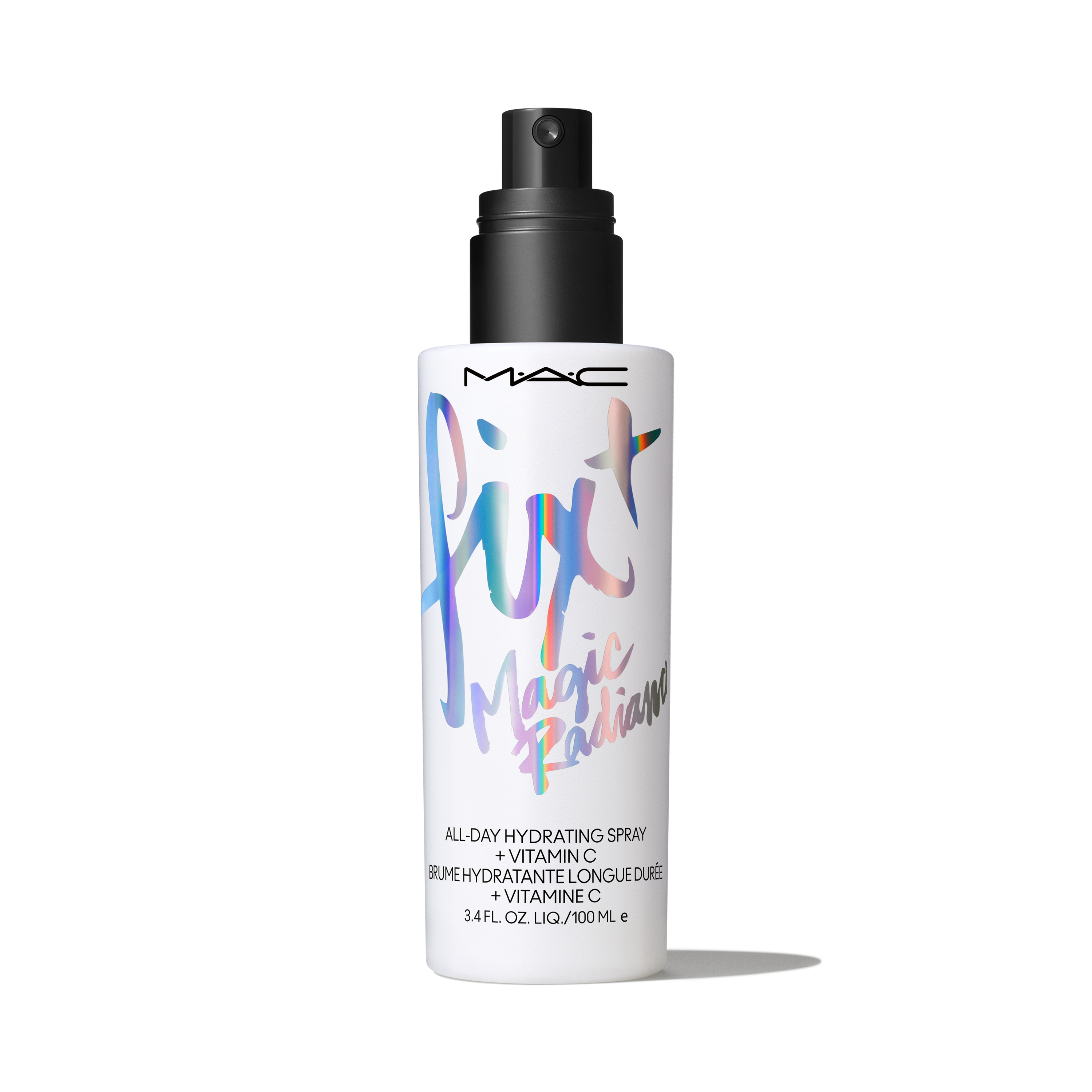 FIX+ MAGIC RADIANCE - Setting Spray | Fresh Daily Favorite