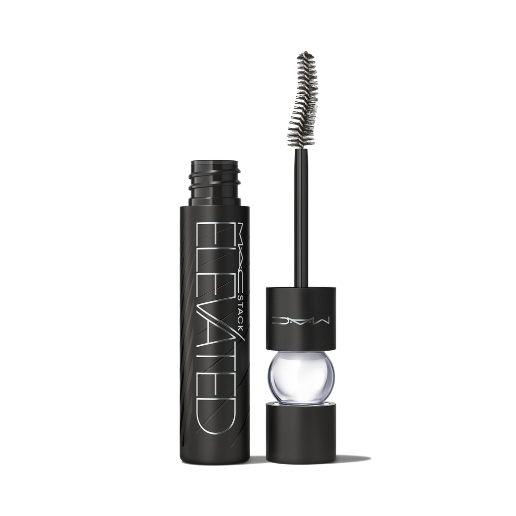 M·A·CStack Elevated Mascara | Fresh Routine Favorite
