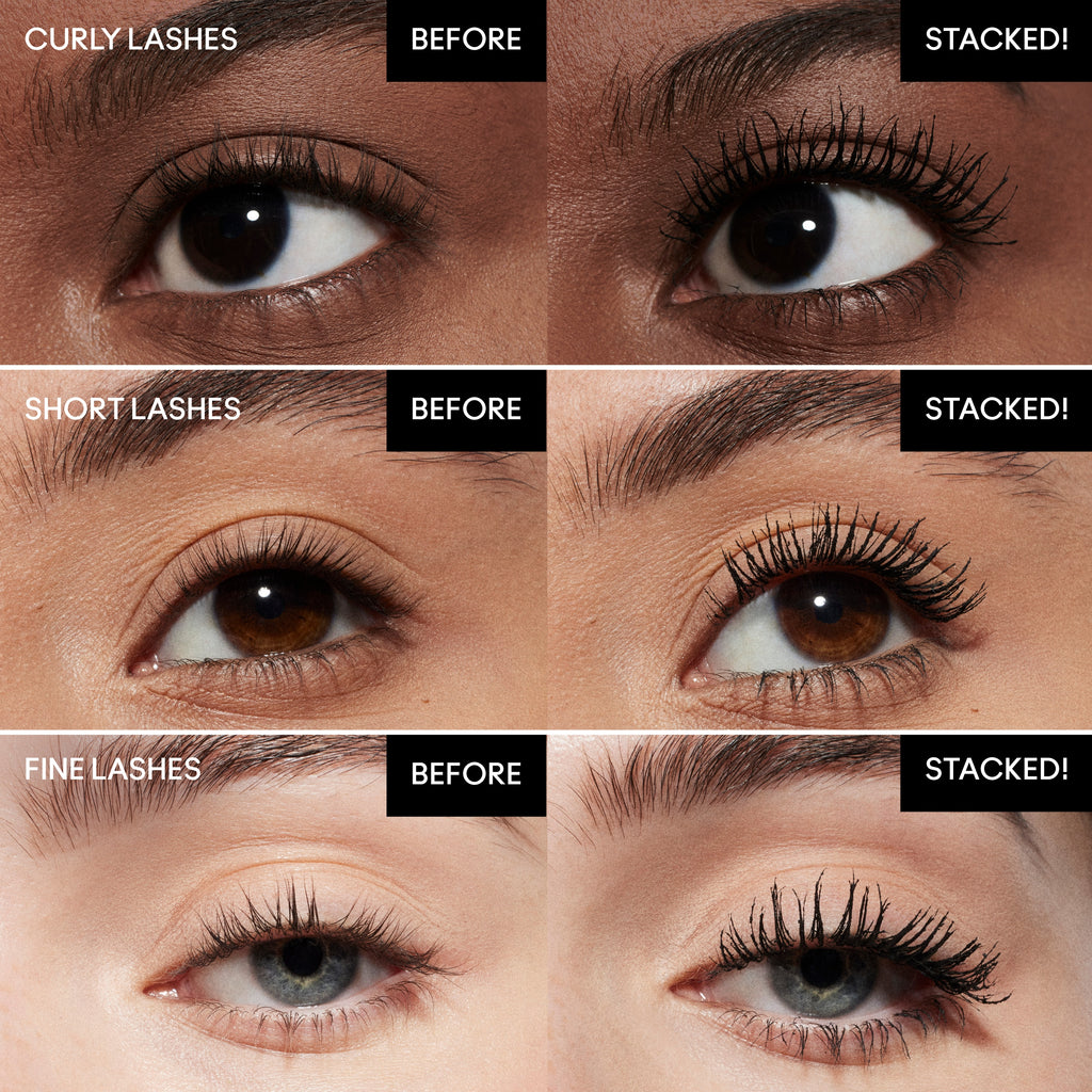 M·A·CStack Elevated Mascara | Fresh Routine Favorite