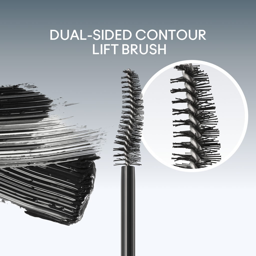 M·A·CStack Elevated Mascara / Mini M·A·C | Fresh Routine Favorite