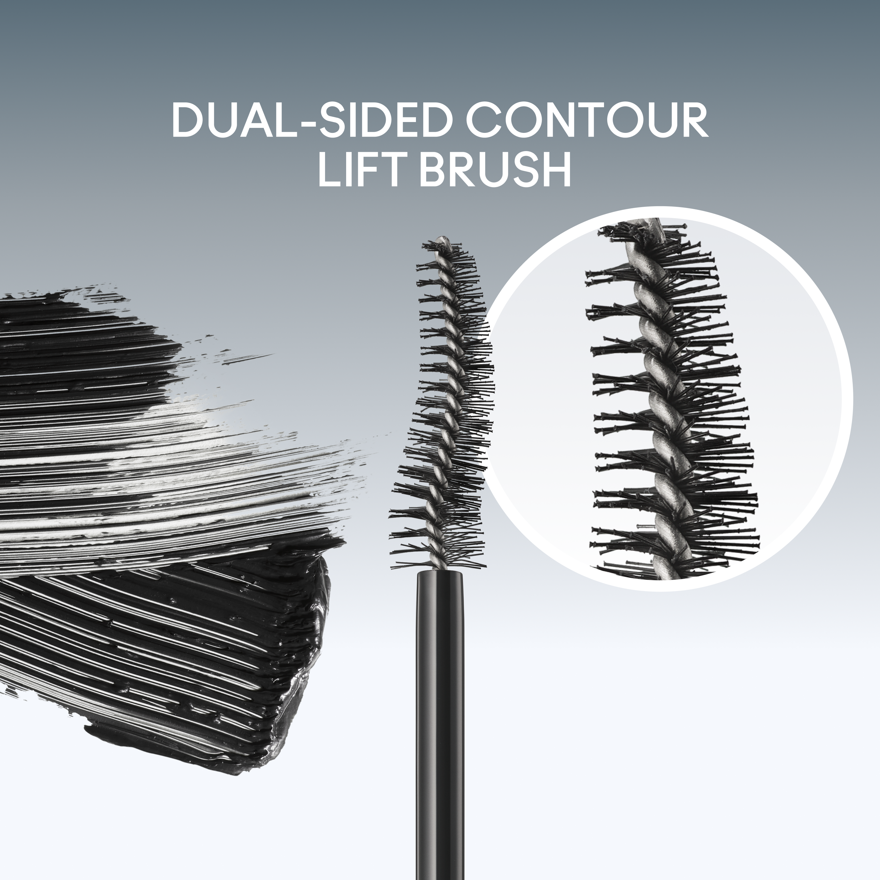 M·A·CStack Elevated Mascara / Mini M·A·C | Fresh Routine Favorite