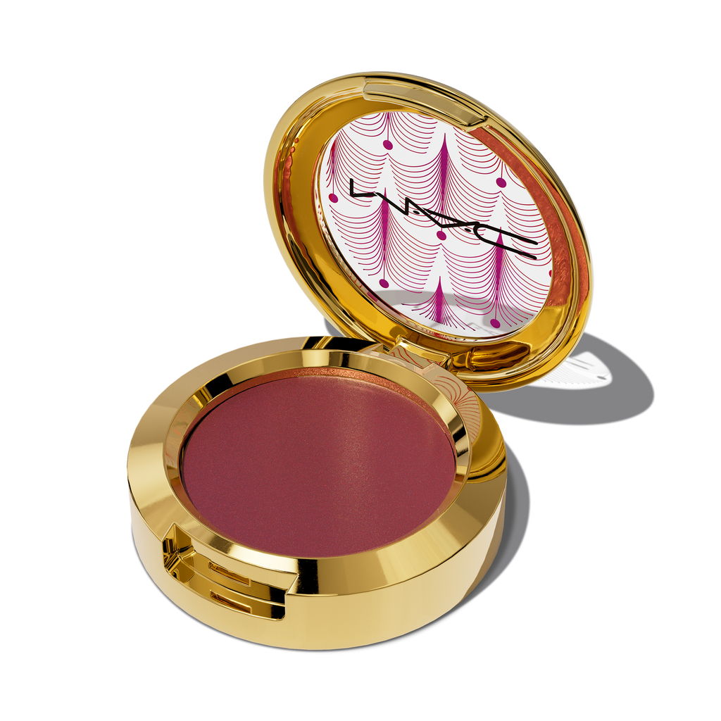 Skinfinish Metallic Cream Blush | Fresh Routine Favorite